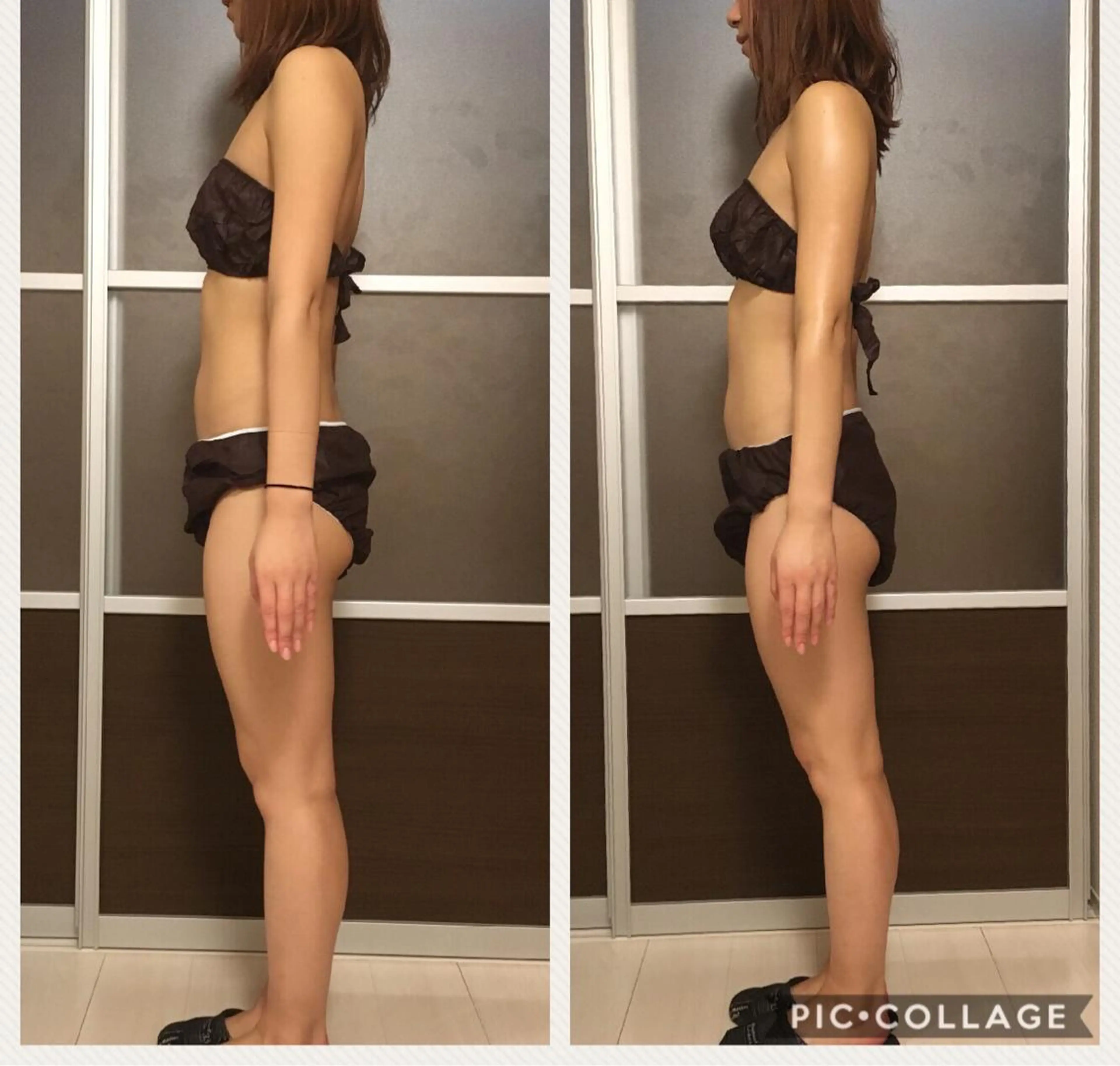 ミディアム カラー パーマ ヘアアレンジ メンズ キッズ ネイル マツエク・マツパ アニメ,Vオタク× 即効痩せエステサロンのエステ・リラクイメージ