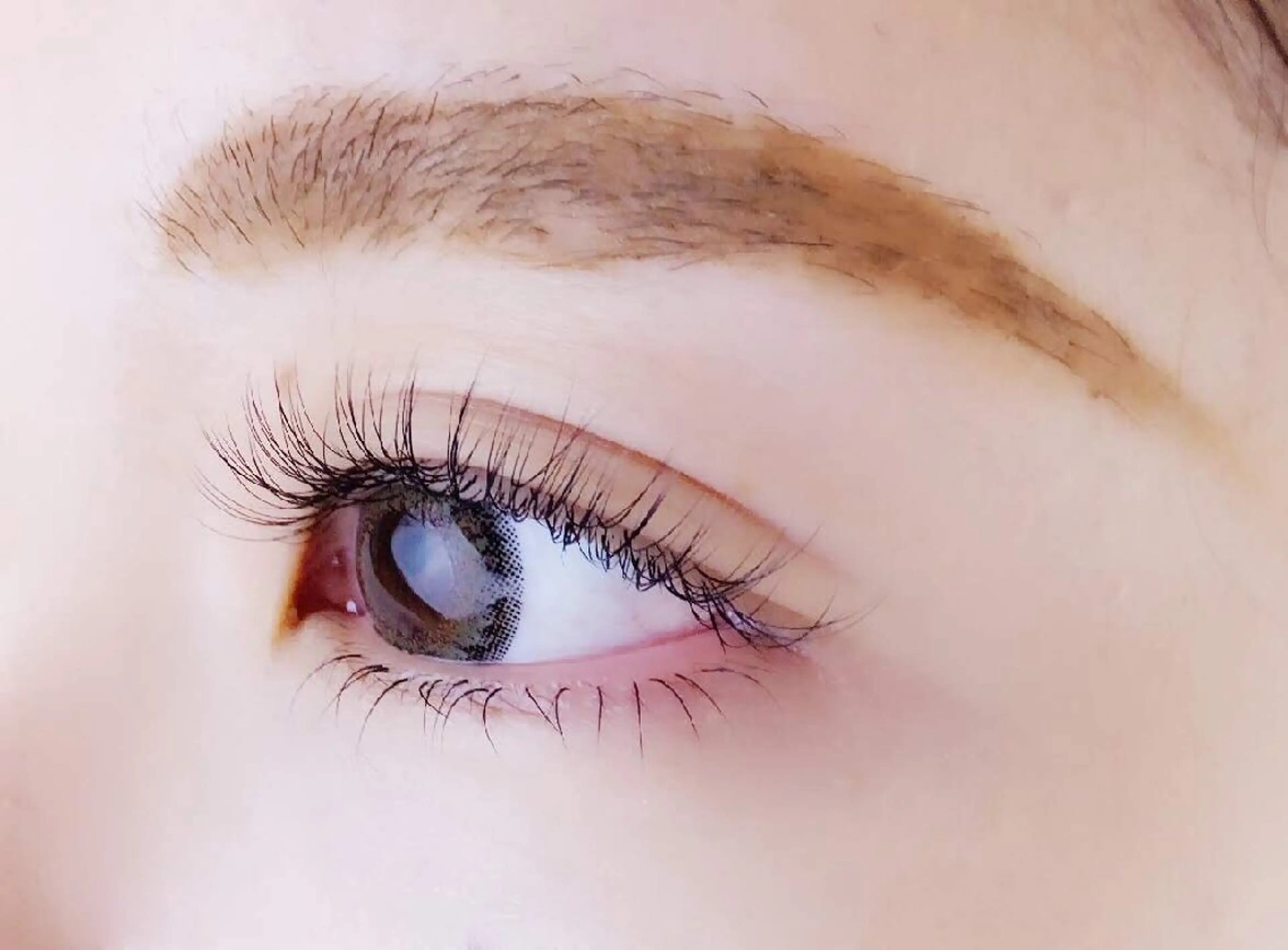 マツエク・マツパ アイラッシュサロンharuka所属・心斎橋駅徒歩１分 完全個室まつ毛専門店のマツエク・マツパデザイン