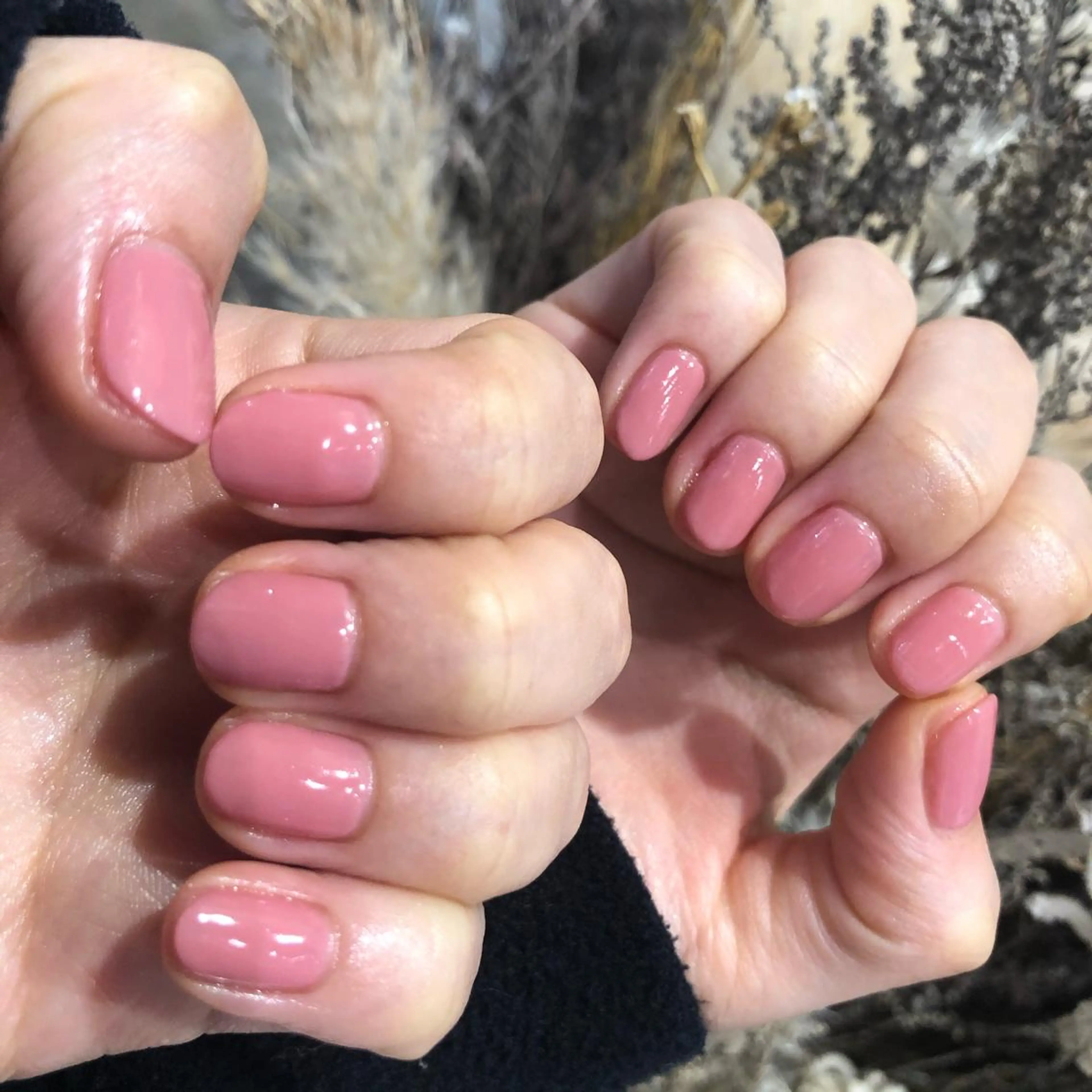 ネイル ピンク Classy【クラッシー】所属・Classy: Mizukiのネイルデザイン