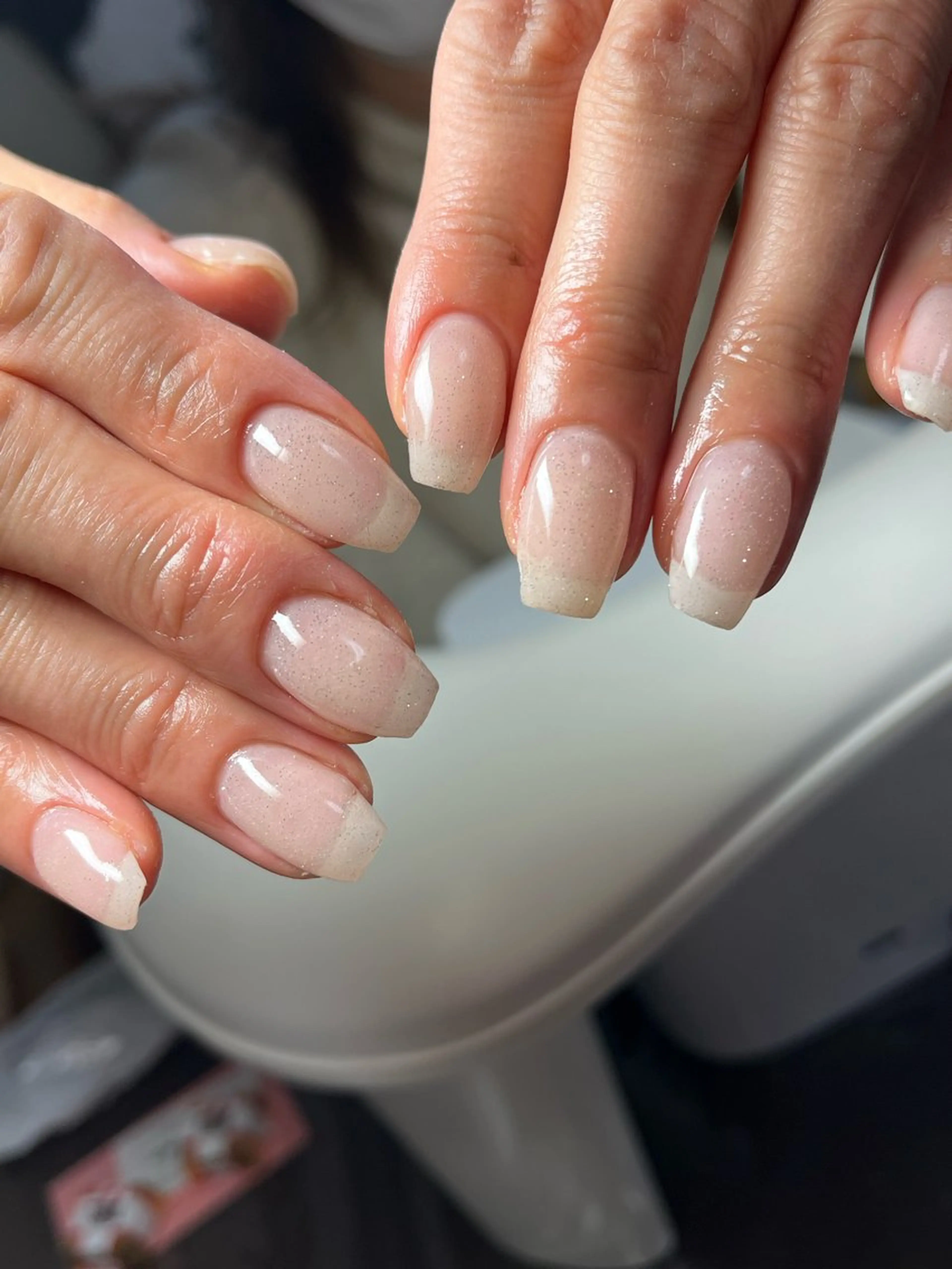 ネイル NAILS BY YUKAのネイルデザイン