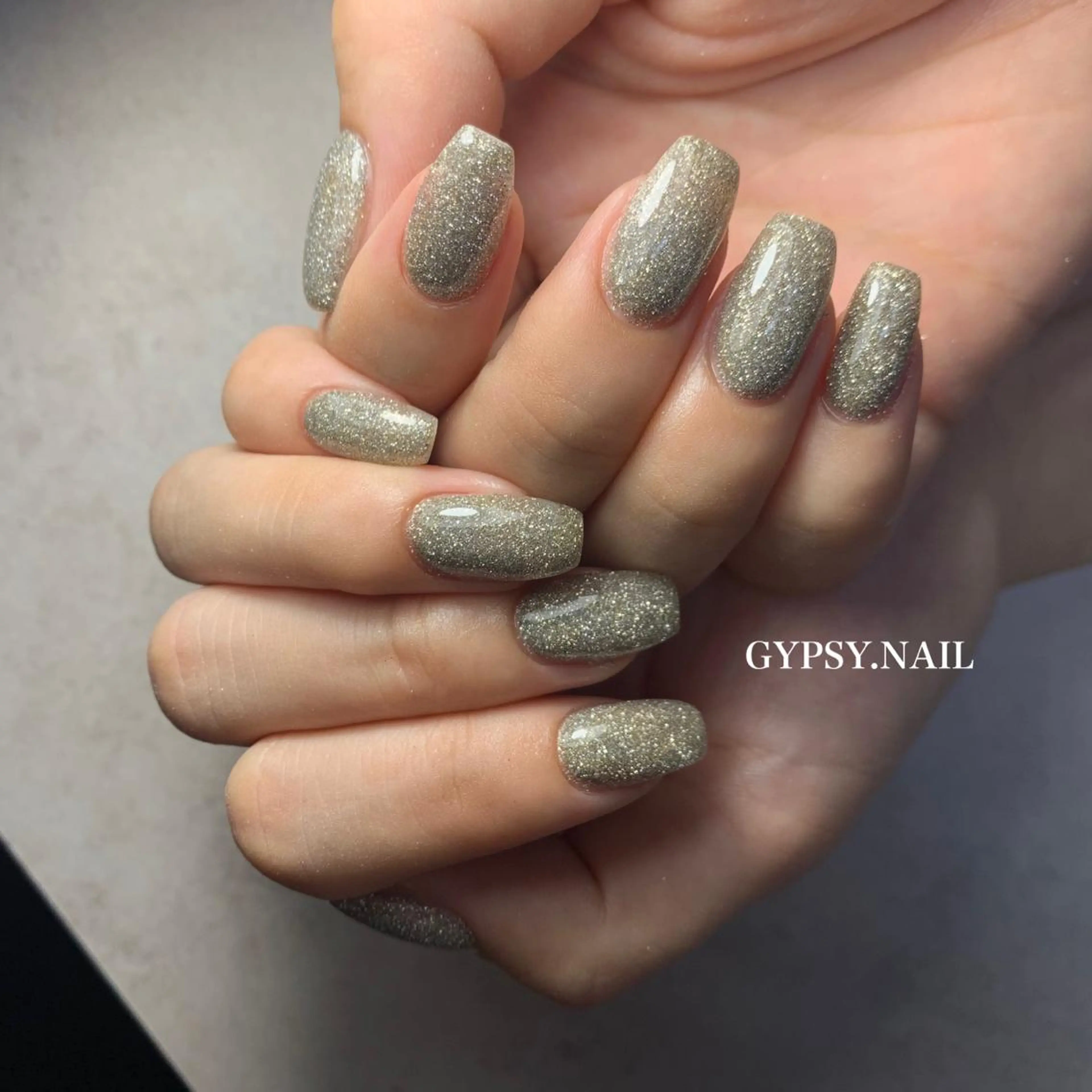 ネイル GYPSY.NAIL所属・GYPSY.NAIL akariのネイルデザイン