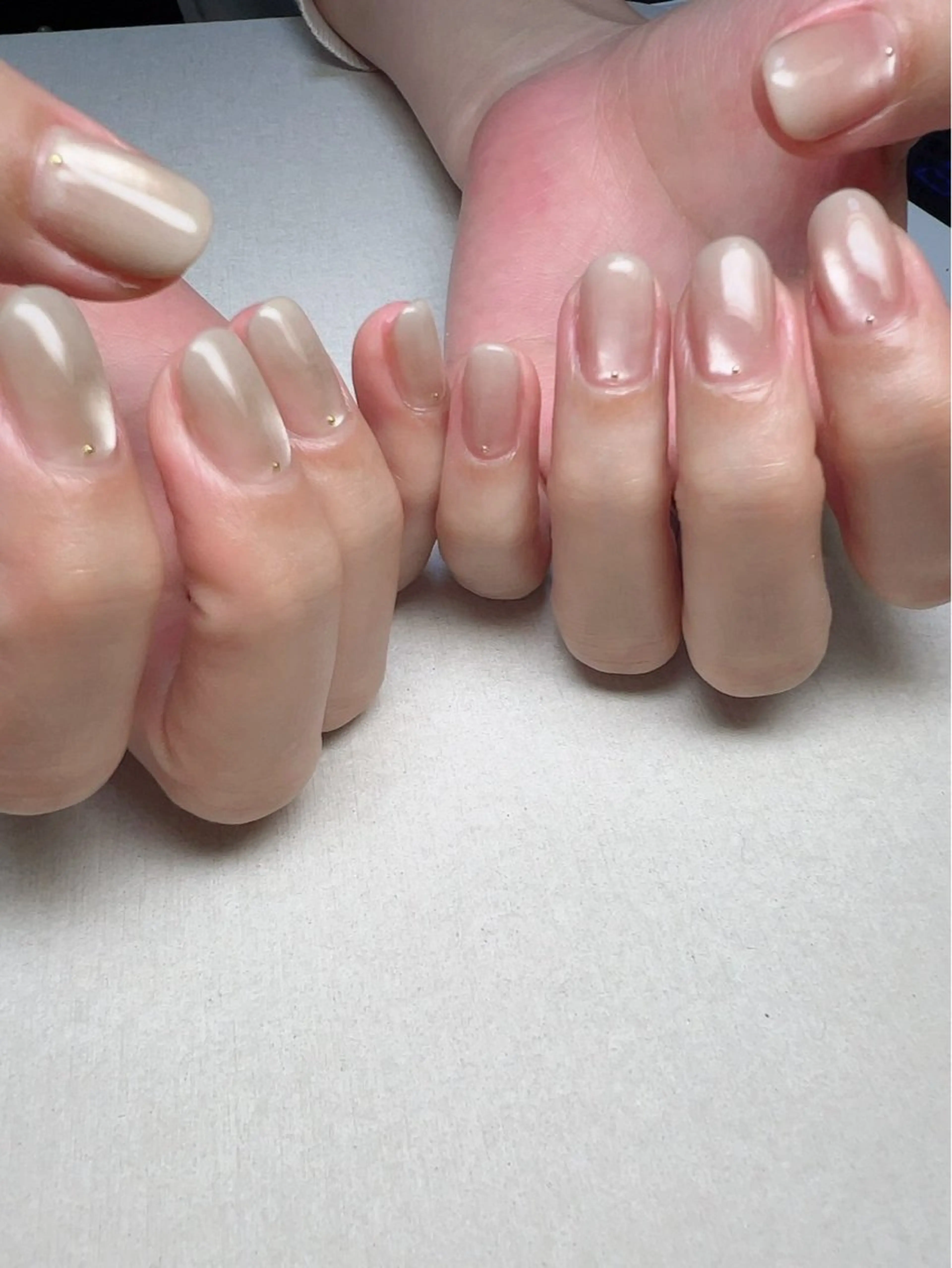 ネイル irooo 21のネイルデザイン