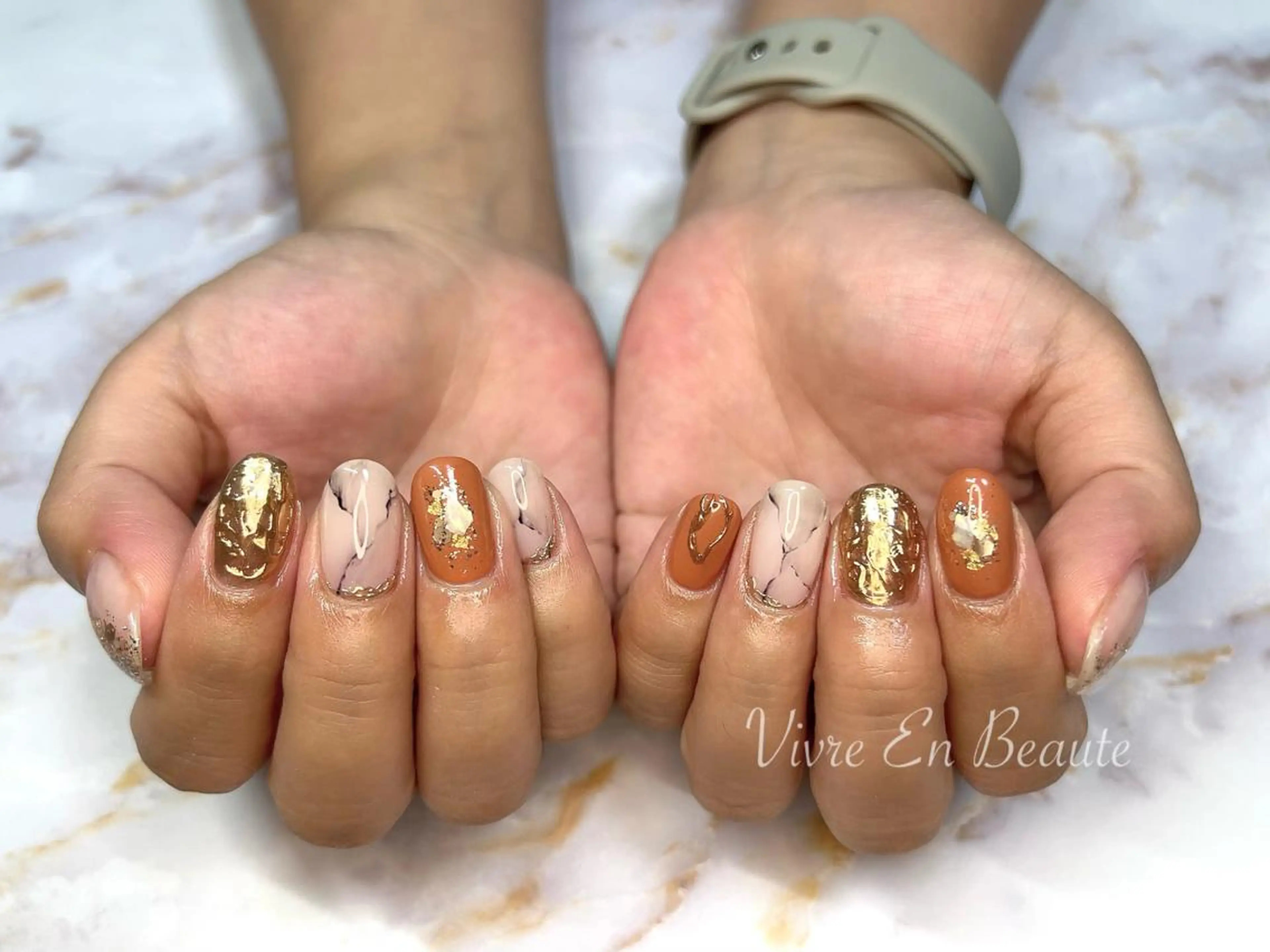 ネイル S Nailのネイルデザイン