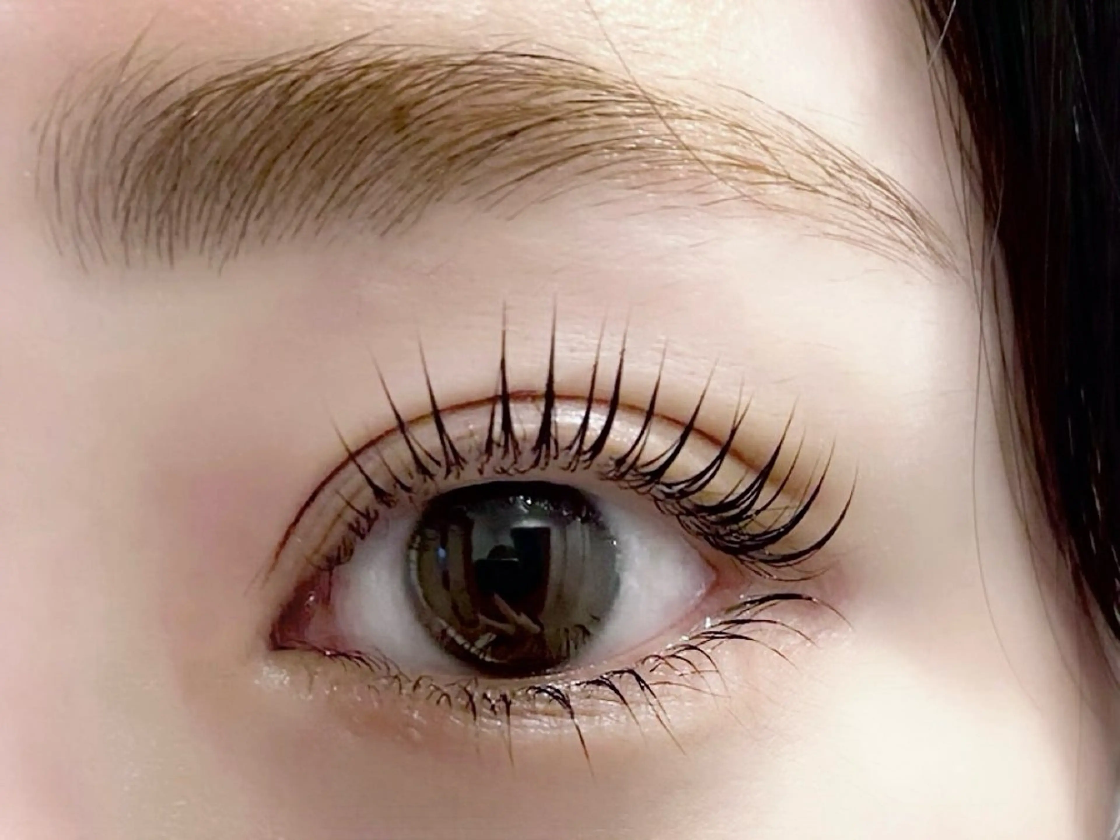 マツエク・マツパ ビオラス池袋 まつげパーマ/フラットラッシュ/眉毛所属・ビオラス サロンのマツエク・マツパデザイン