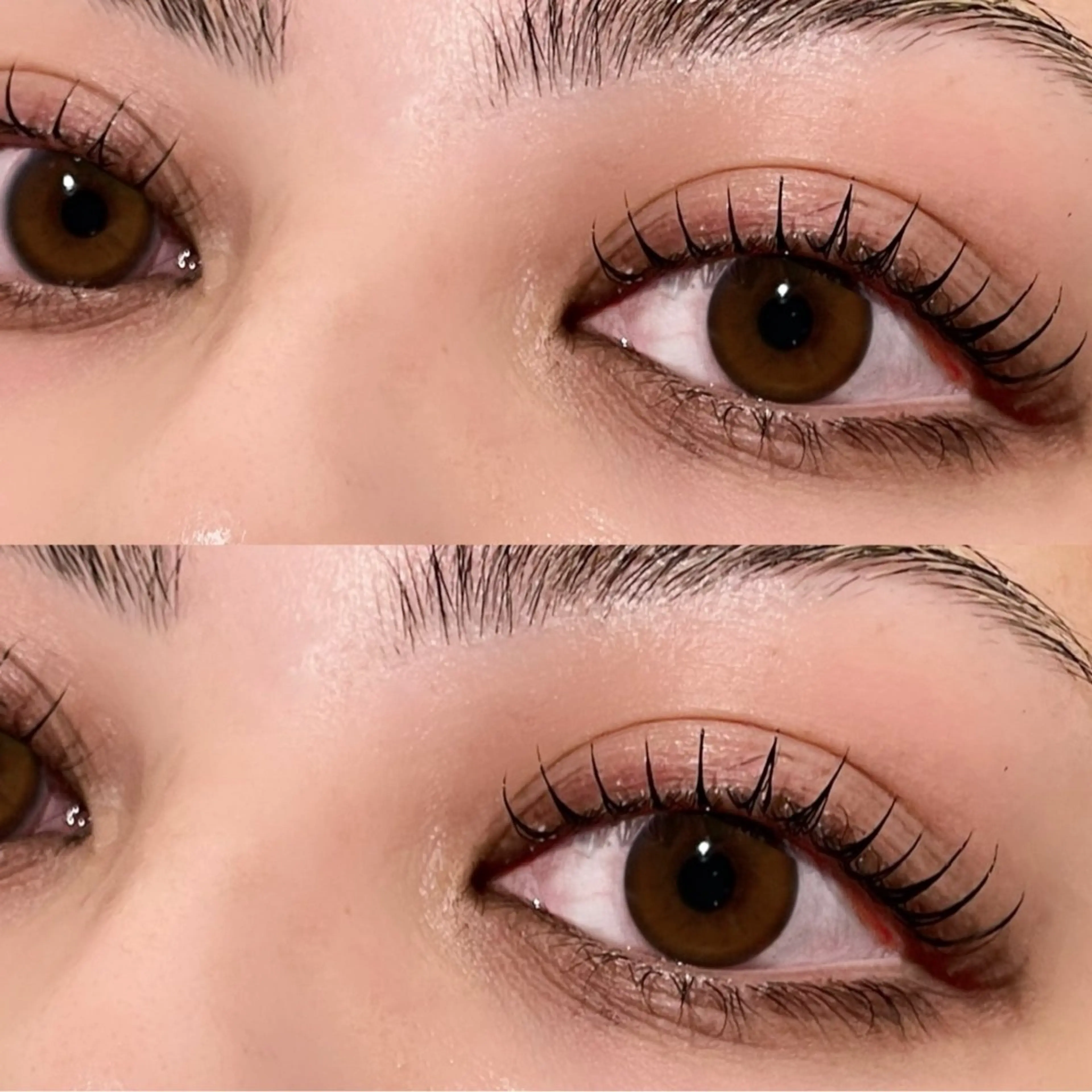 マツエク・マツパ マツパ ao/TRUTH 獨協大学前店のマツエク・マツパデザイン