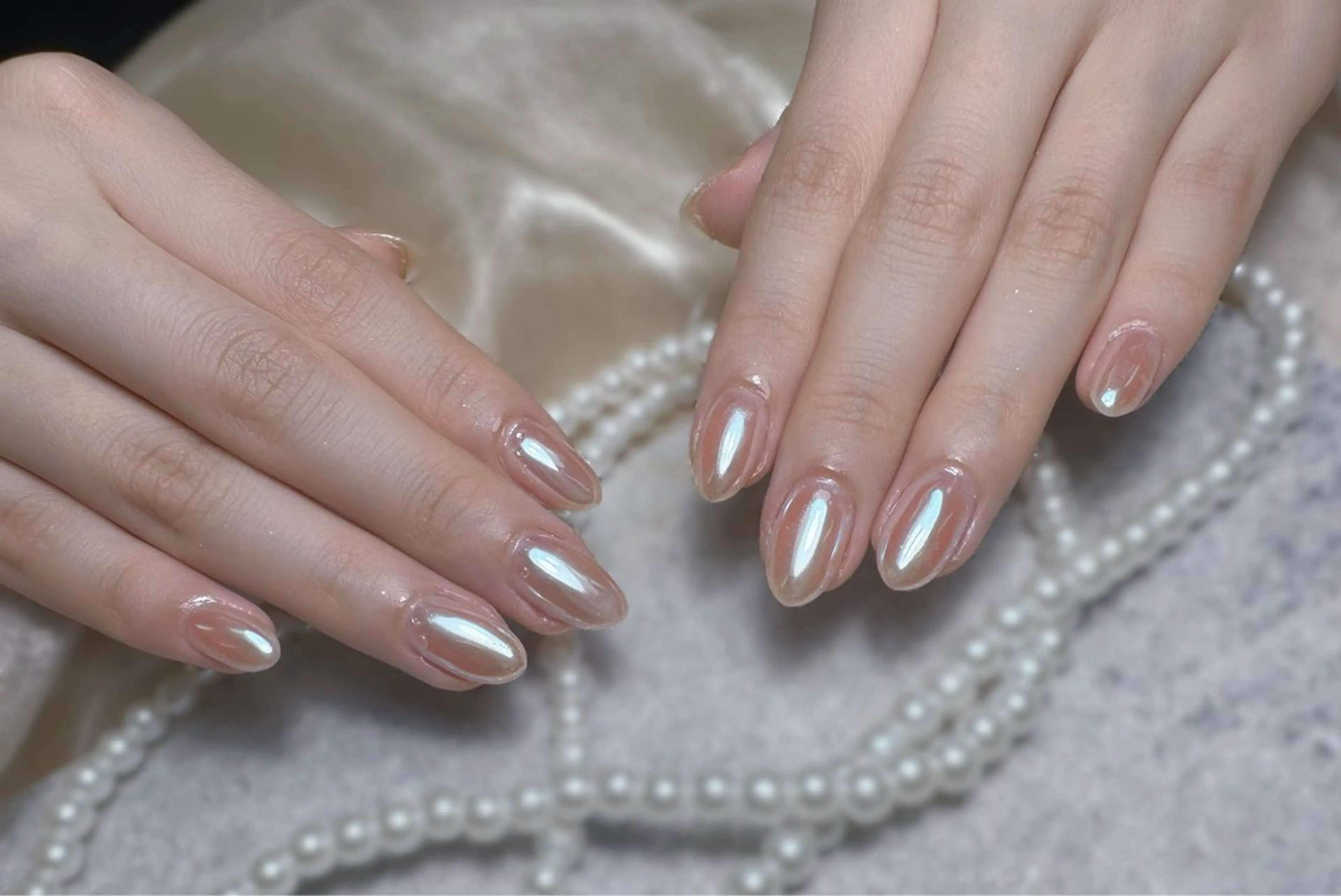 ネイル Miss Uネイルサロン所属・MissU ネイルサロンのネイルデザイン