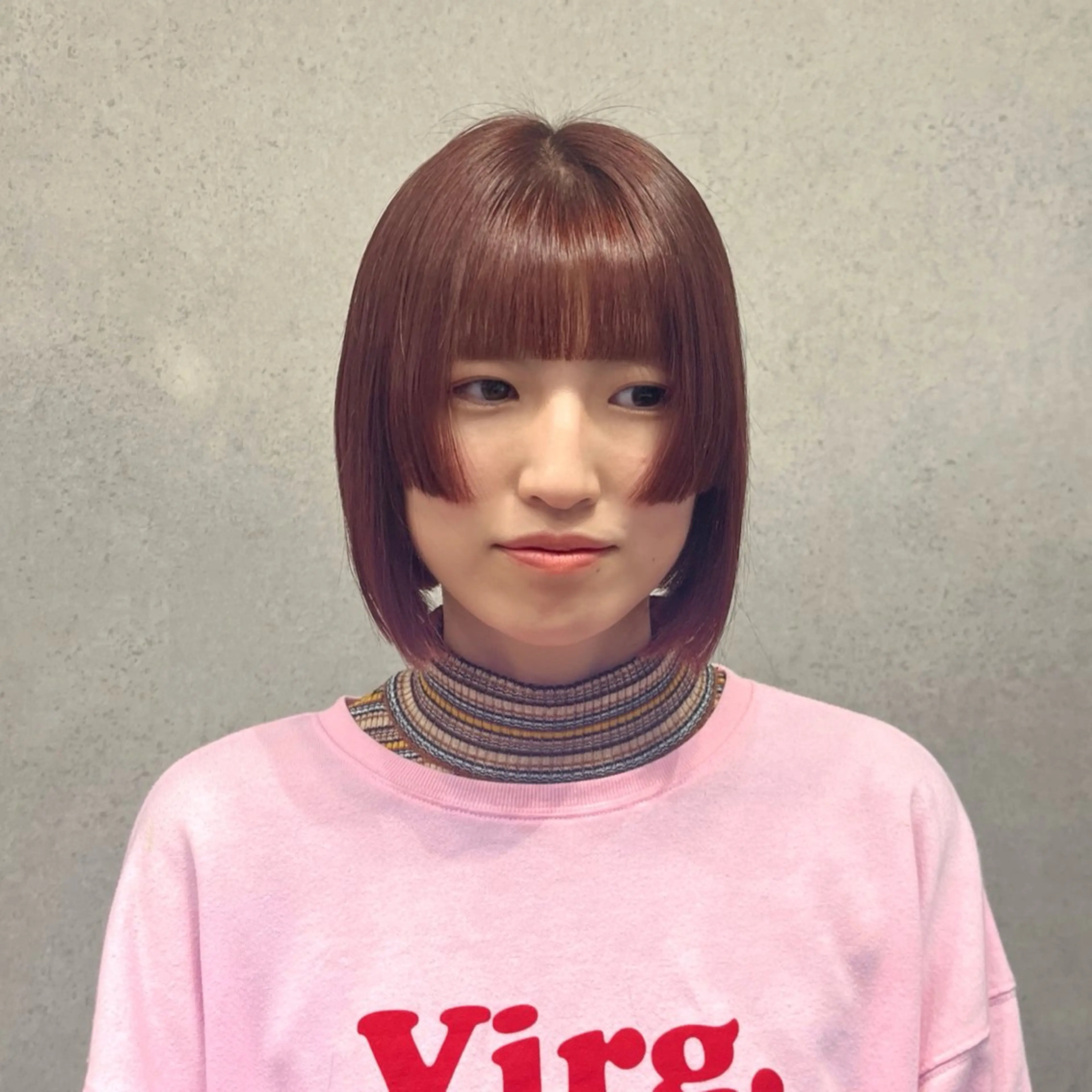 ショート ヘアカラー Hair...DiA YUNAのヘアスタイル