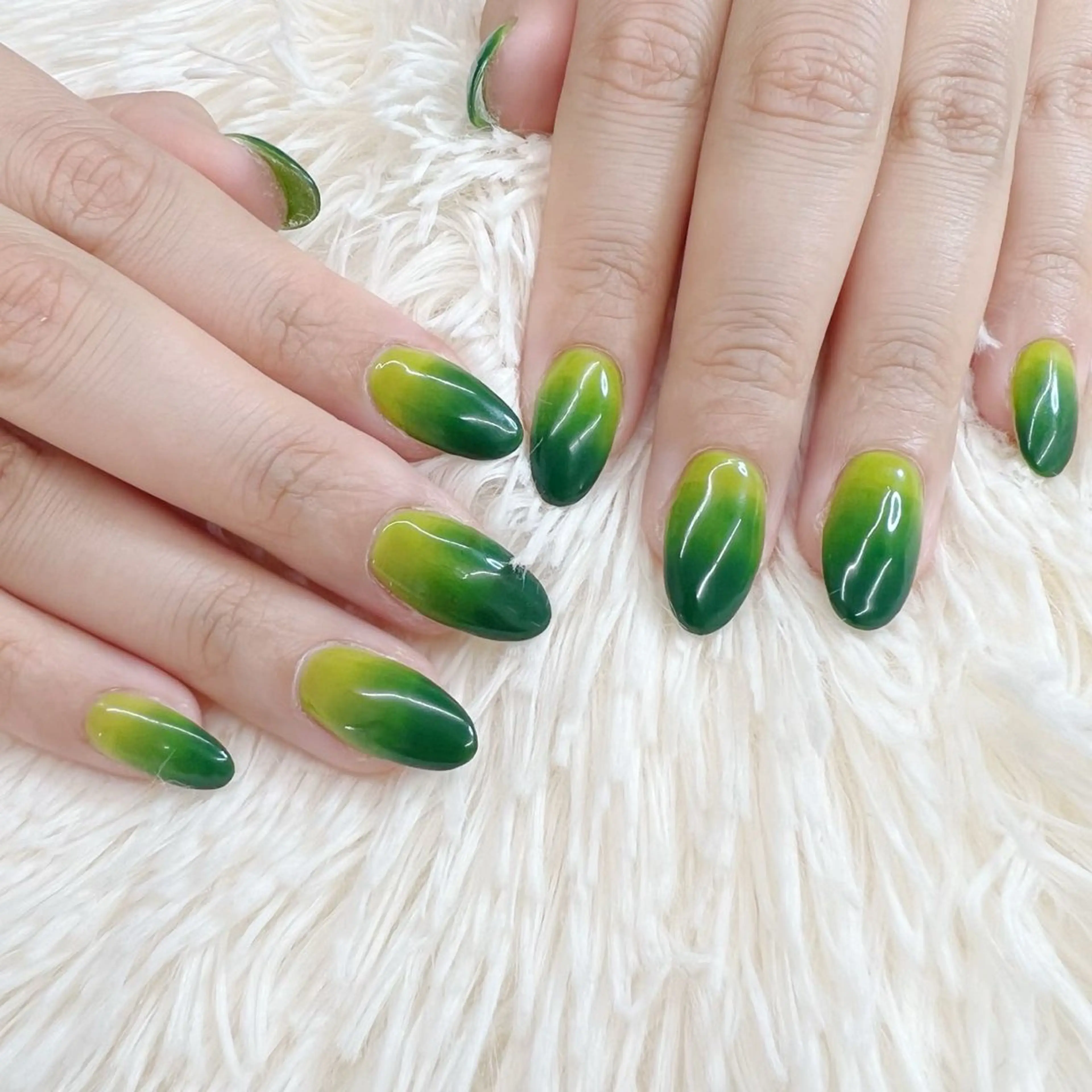 ネイル Onason NailSalonのネイルデザイン
