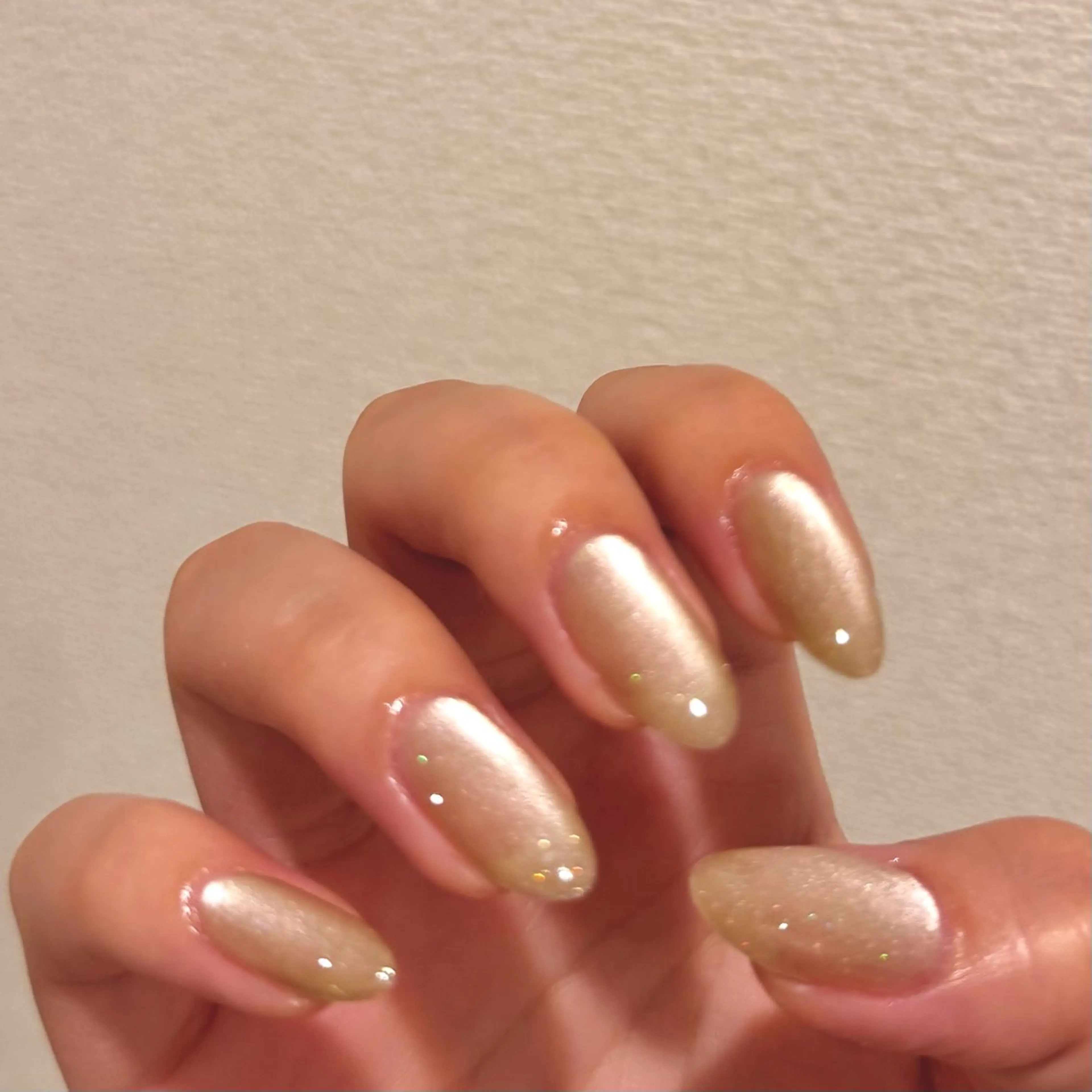 ネイル ハンドネイル lulularico aiのネイルデザイン