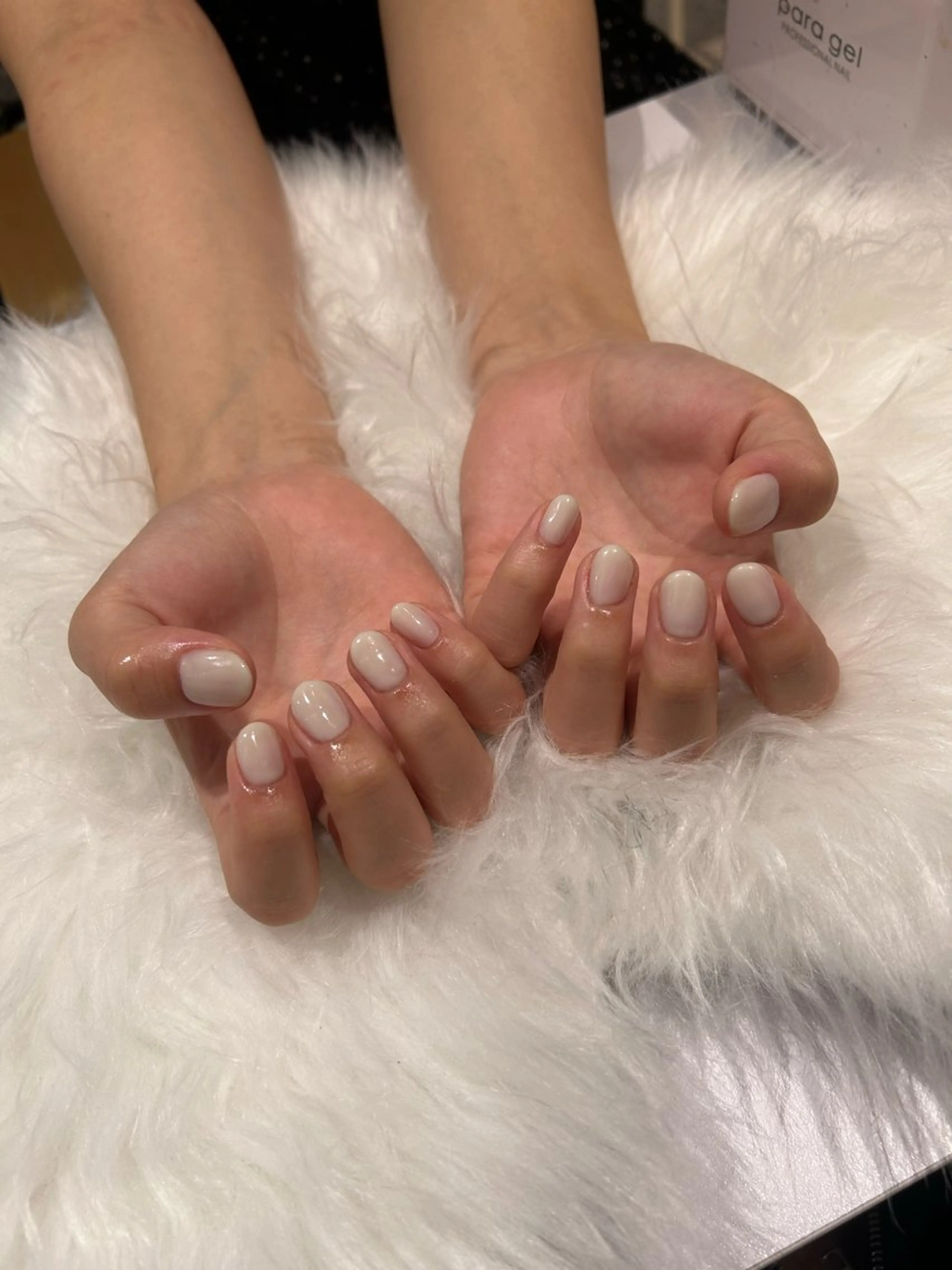 ネイル ♡ハイトーン★ ネイル/しの♡のヘアスタイル