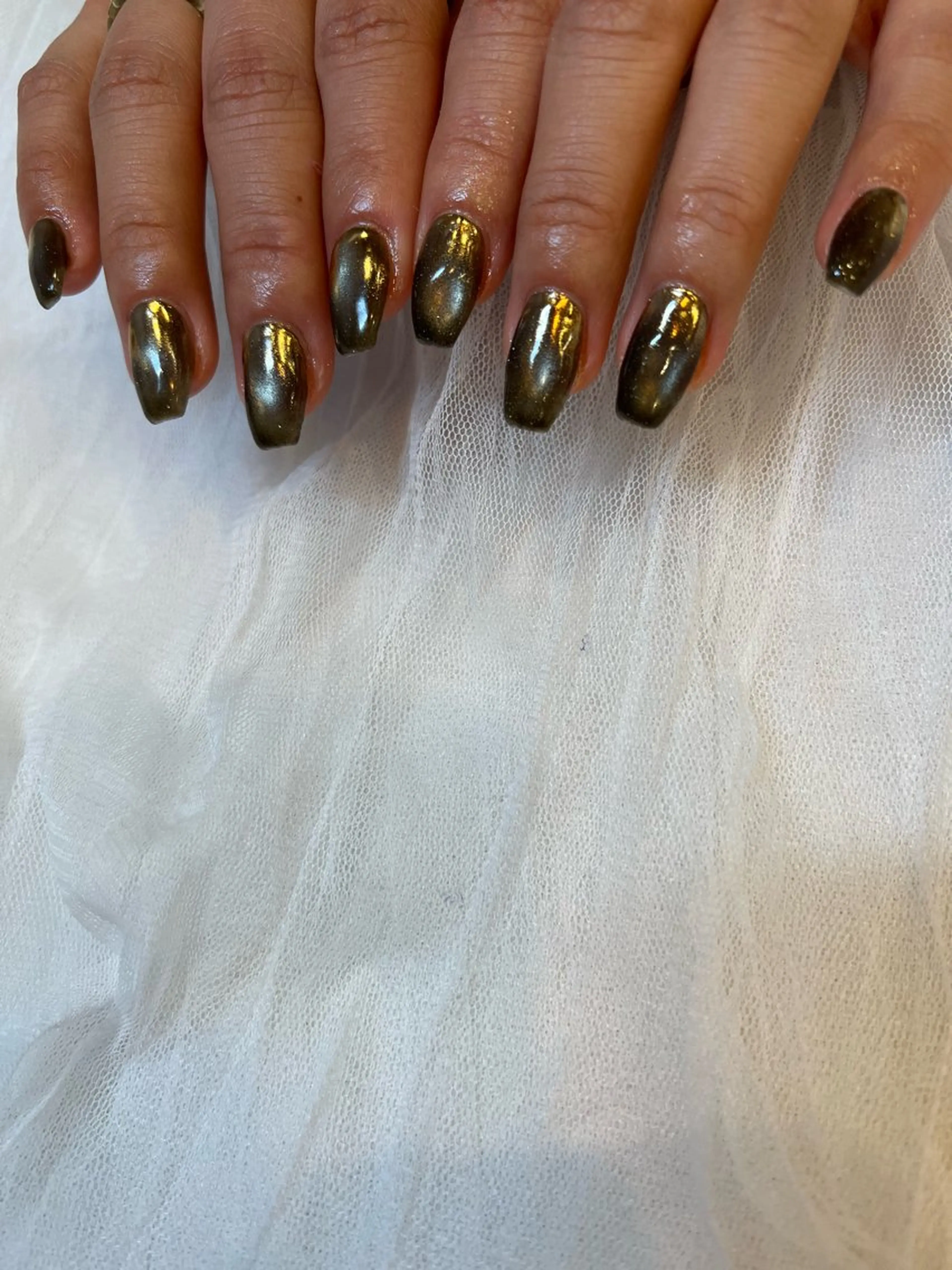 ネイル maison　opus所属・nailartist lisaのネイルデザイン