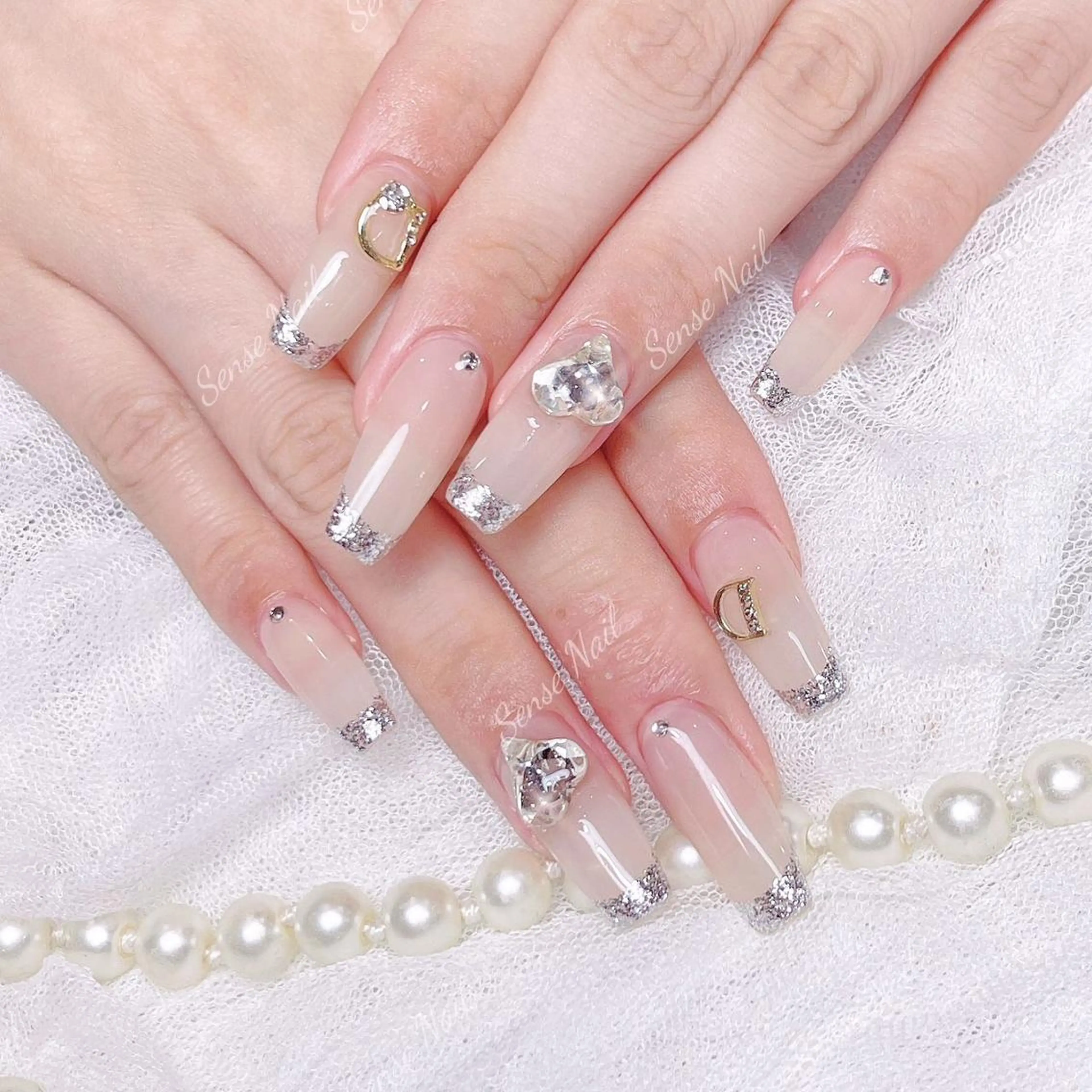 ネイル Feinn Ink💕のネイルデザイン