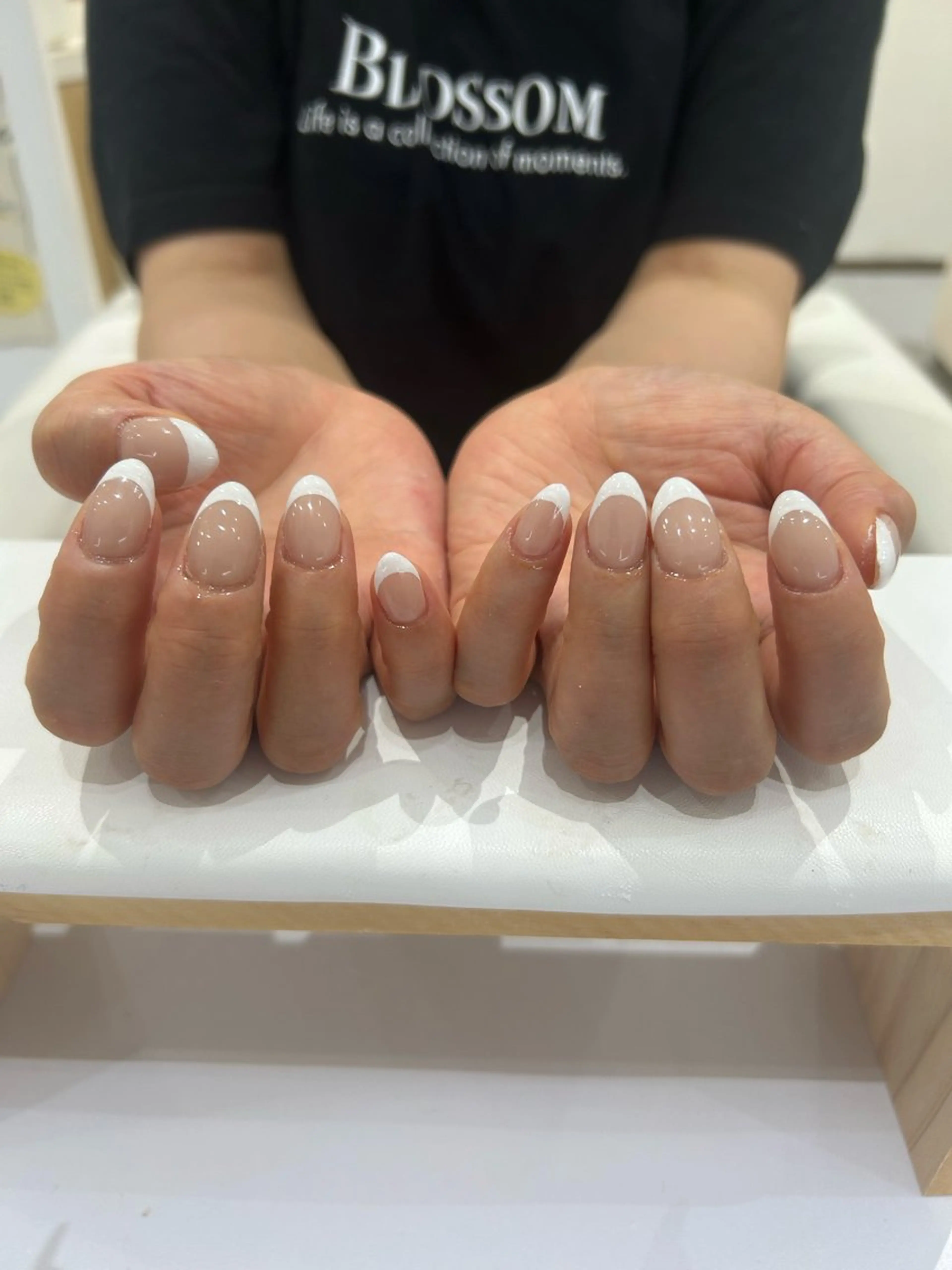 ネイル Nail  AVANCE.所属・AVANCE. イオン和歌山店AIのネイルデザイン