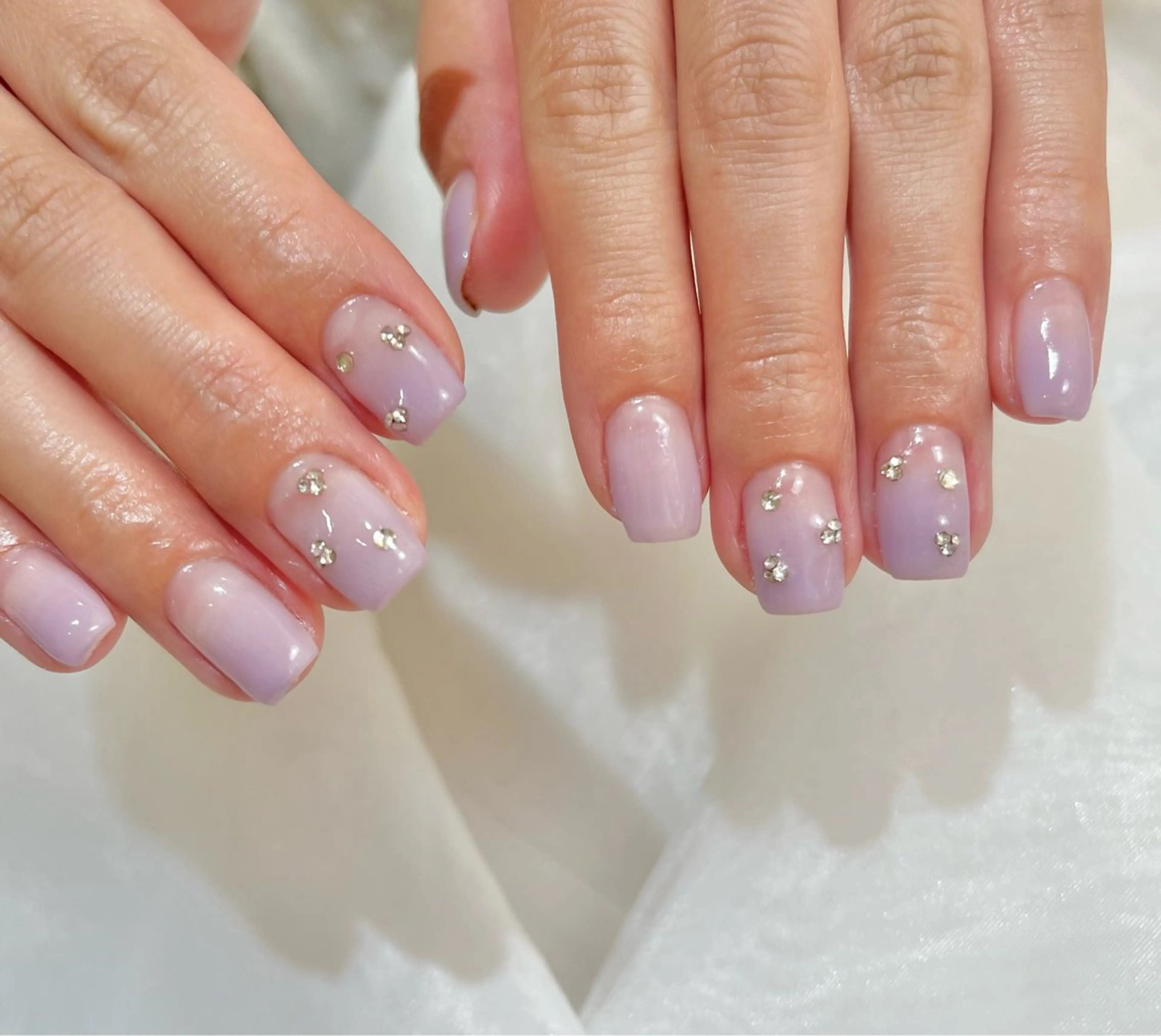 ネイル ハンドネイル nail room.のネイルデザイン