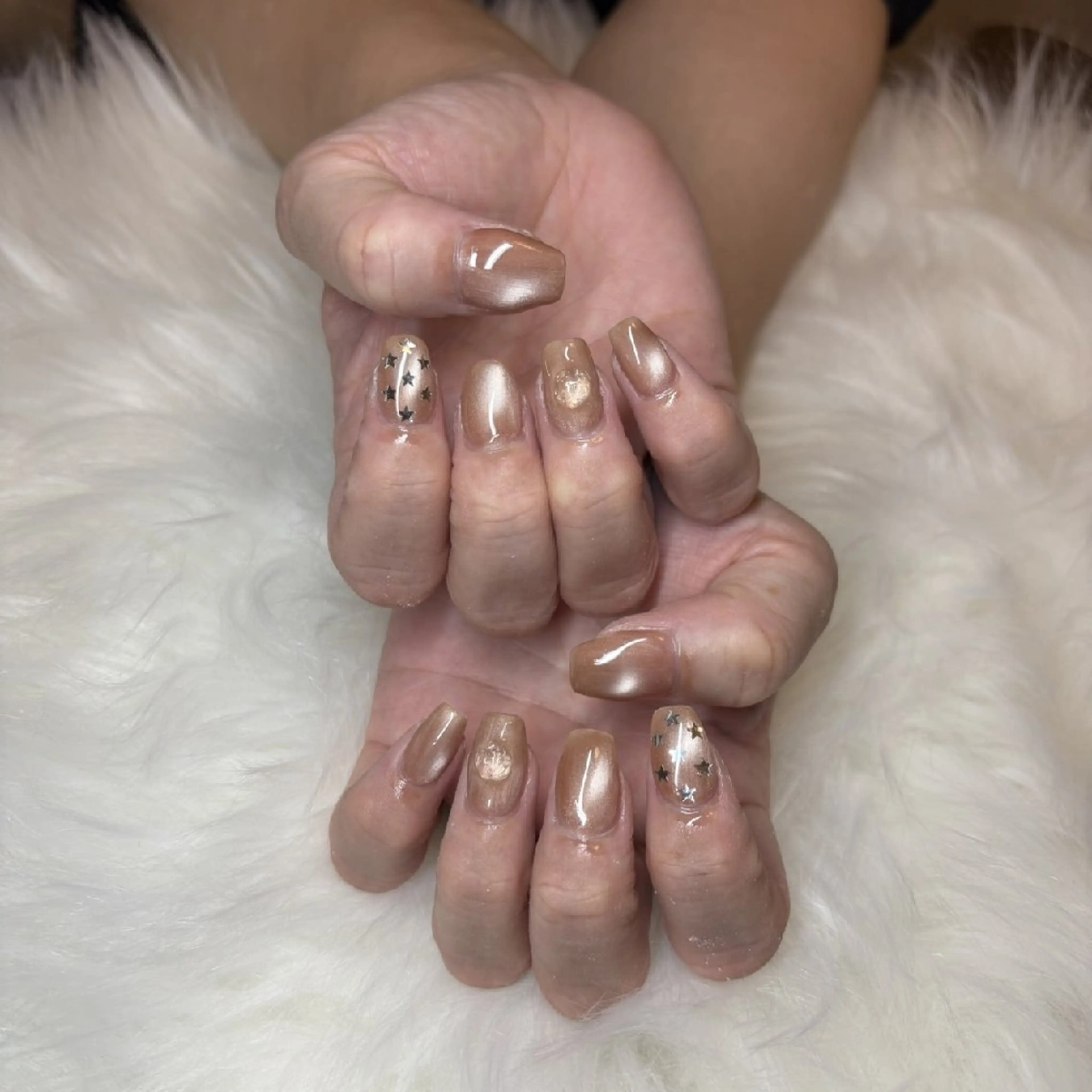 ネイル 蒲郡 ネイルのネイルデザイン