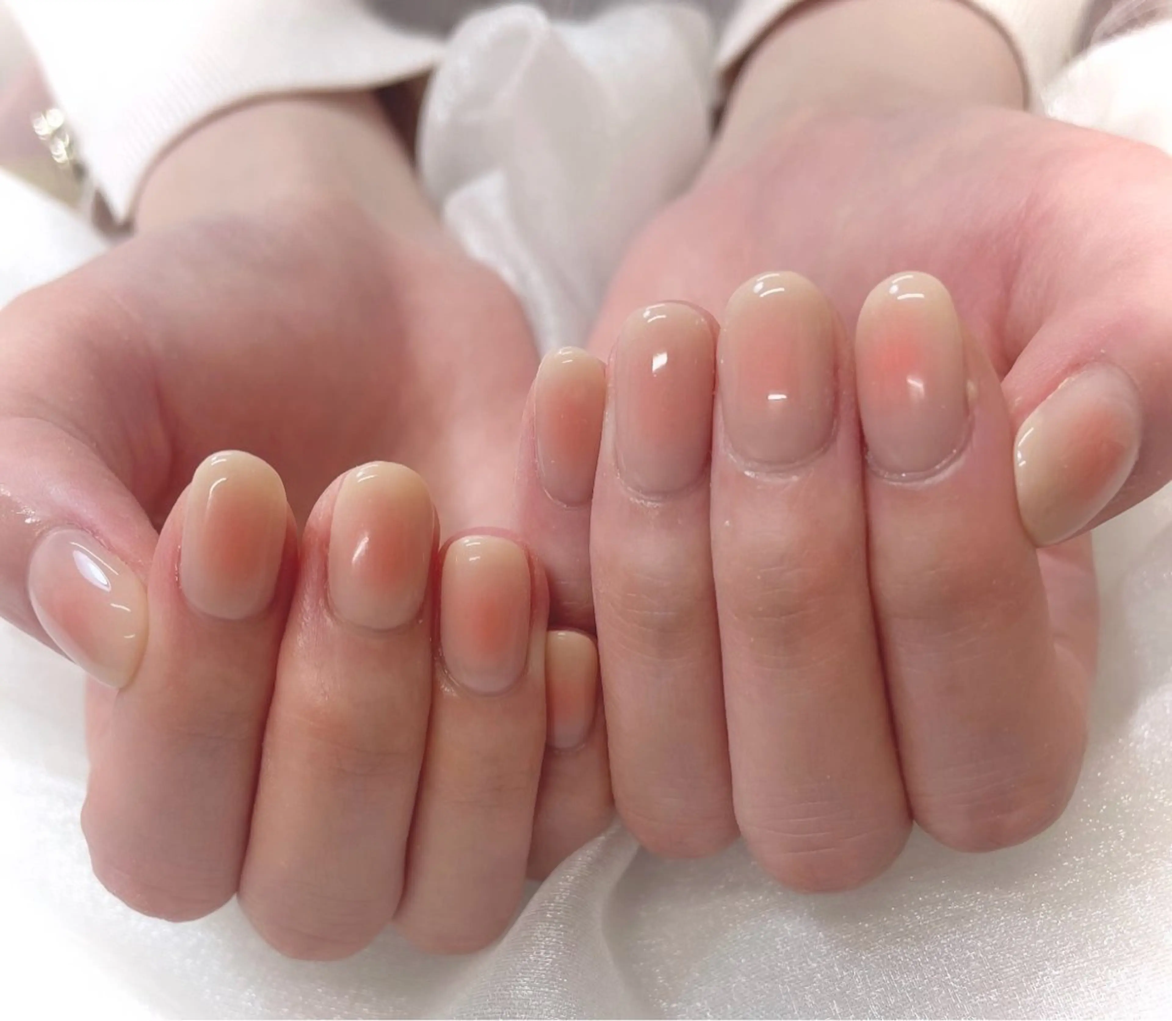 ネイル ハンドネイル Nail salon s.k.所属・Nailist. emiのネイルデザイン