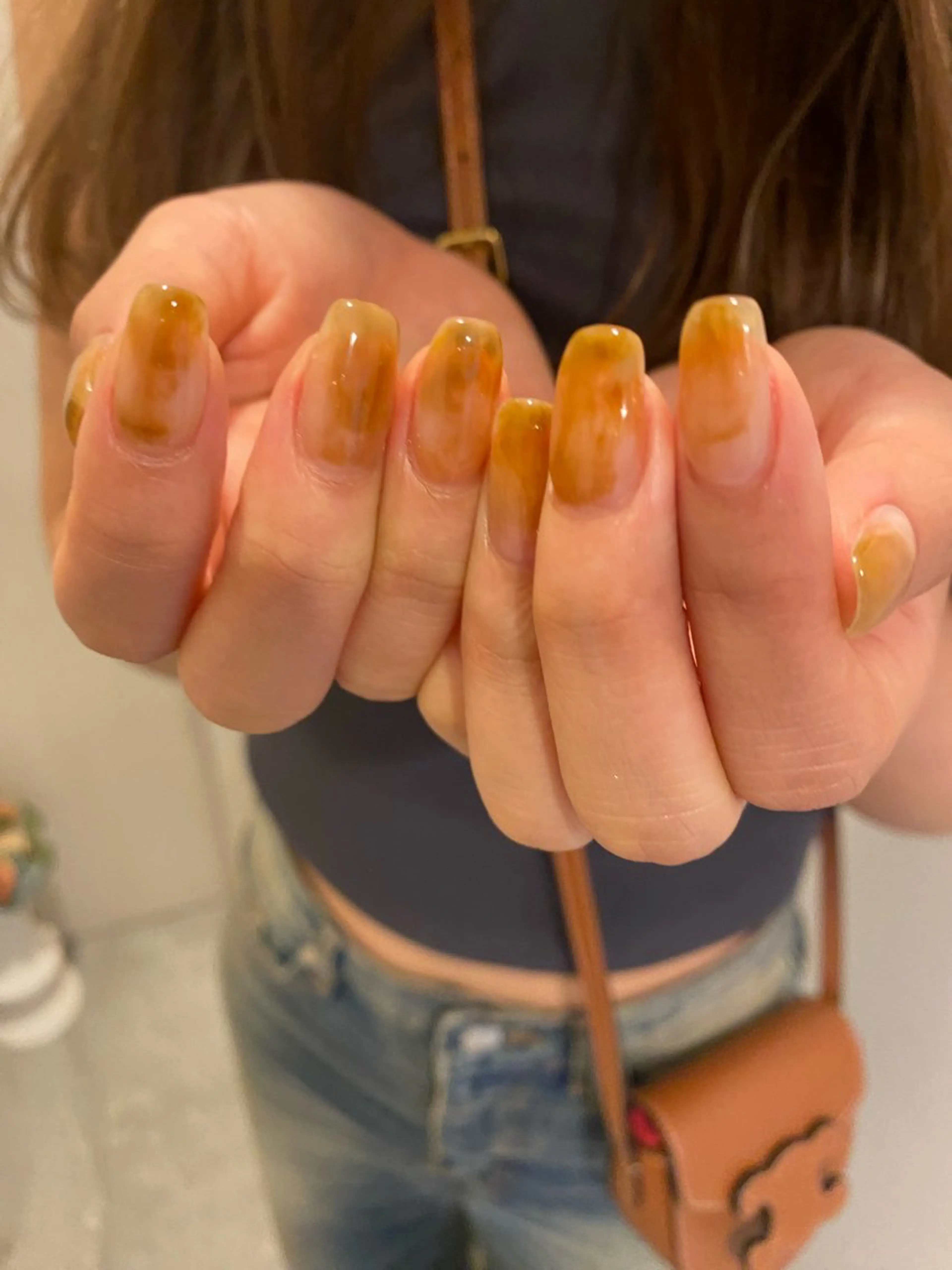 ネイル nnail Natsumiのネイルデザイン