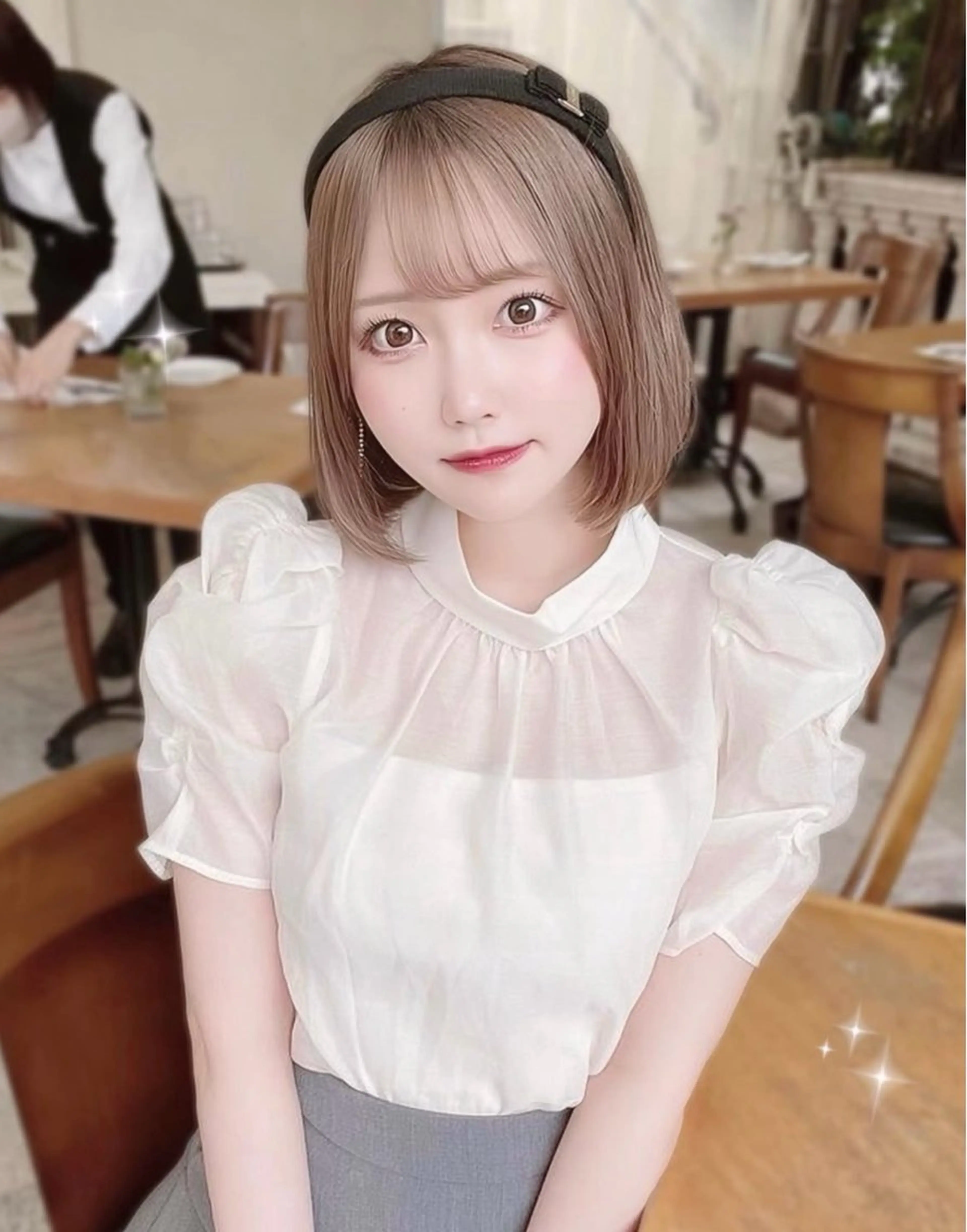 マツエク・マツパ マツパ B3シェアサロン所属・Runa🌙 渋谷/まつパのマツエク・マツパデザイン