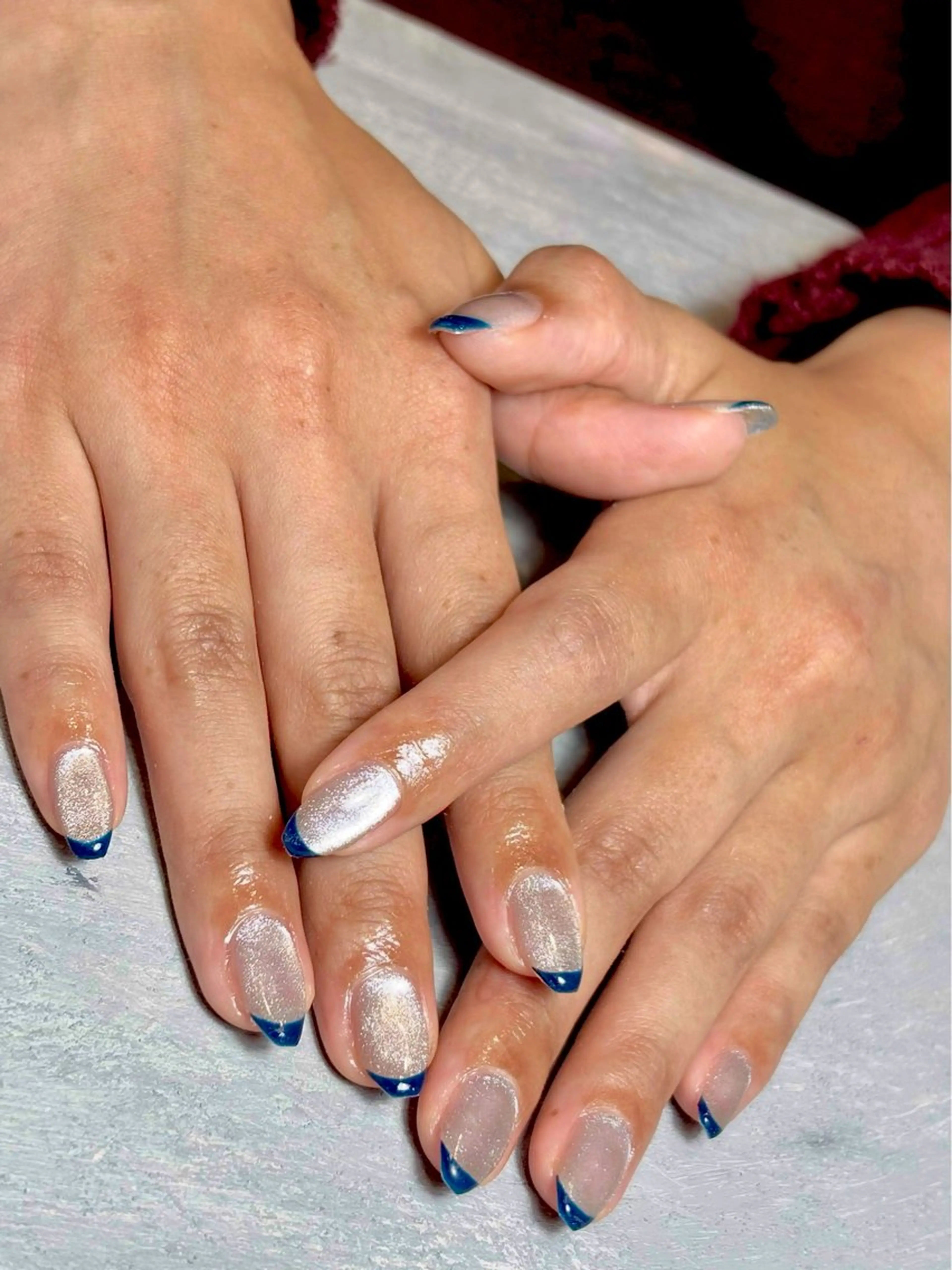 ネイル 鈴木 誉のネイルデザイン