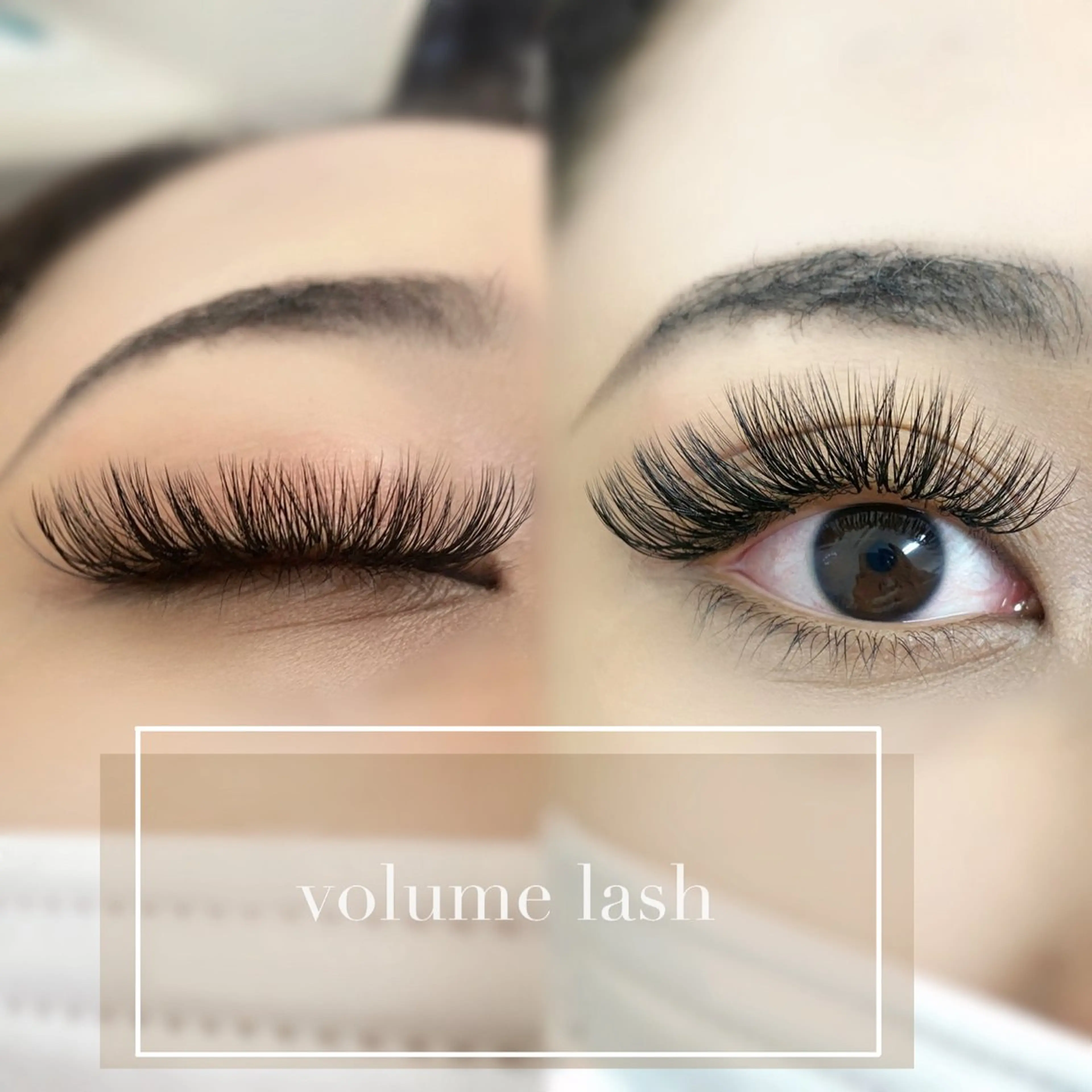 マツエク・マツパ マツエク Eyelash salon u'iのマツエク・マツパデザイン