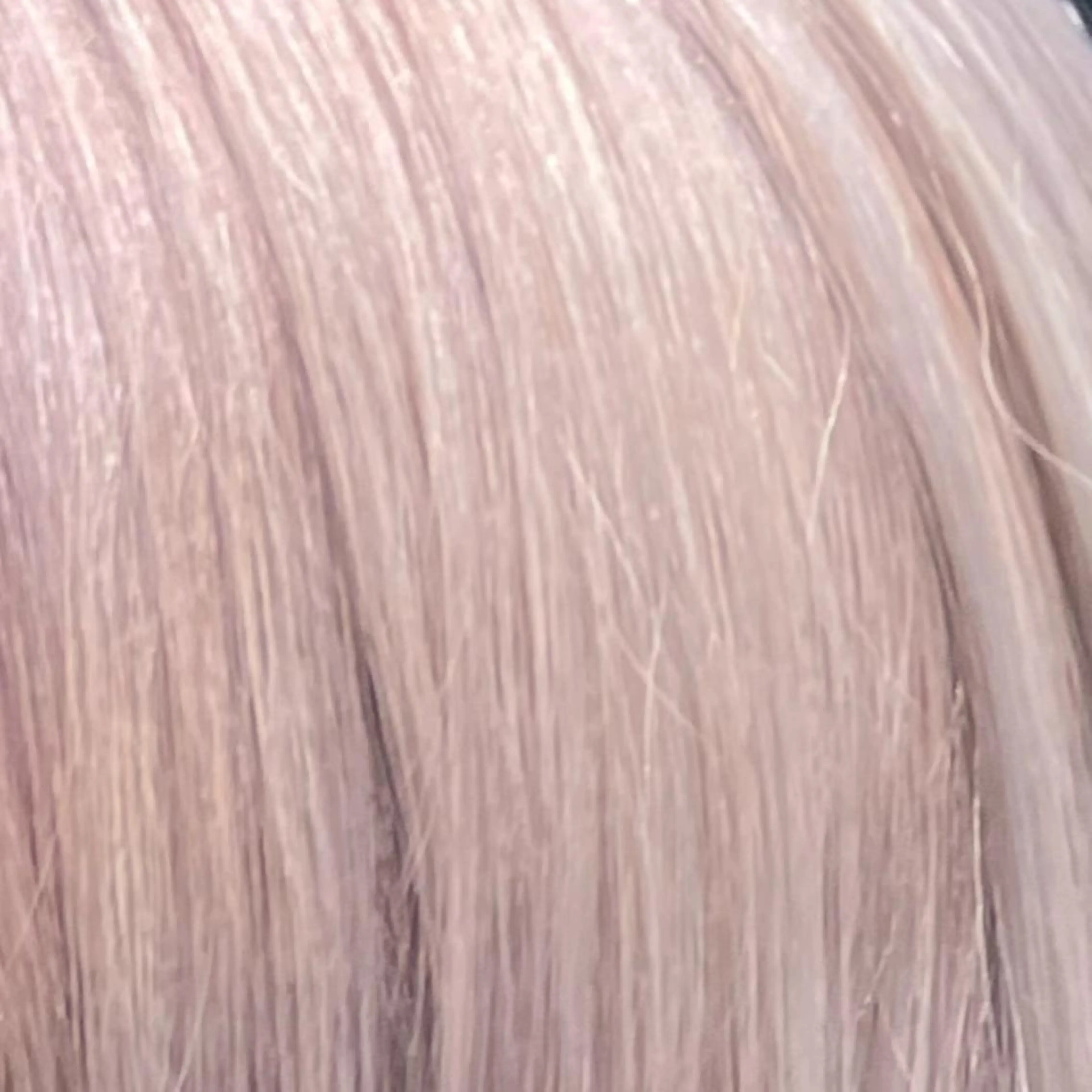 ショート カラー ハイトーンカラー 🫧FEAT. ／Rikka 🫧のヘアスタイル