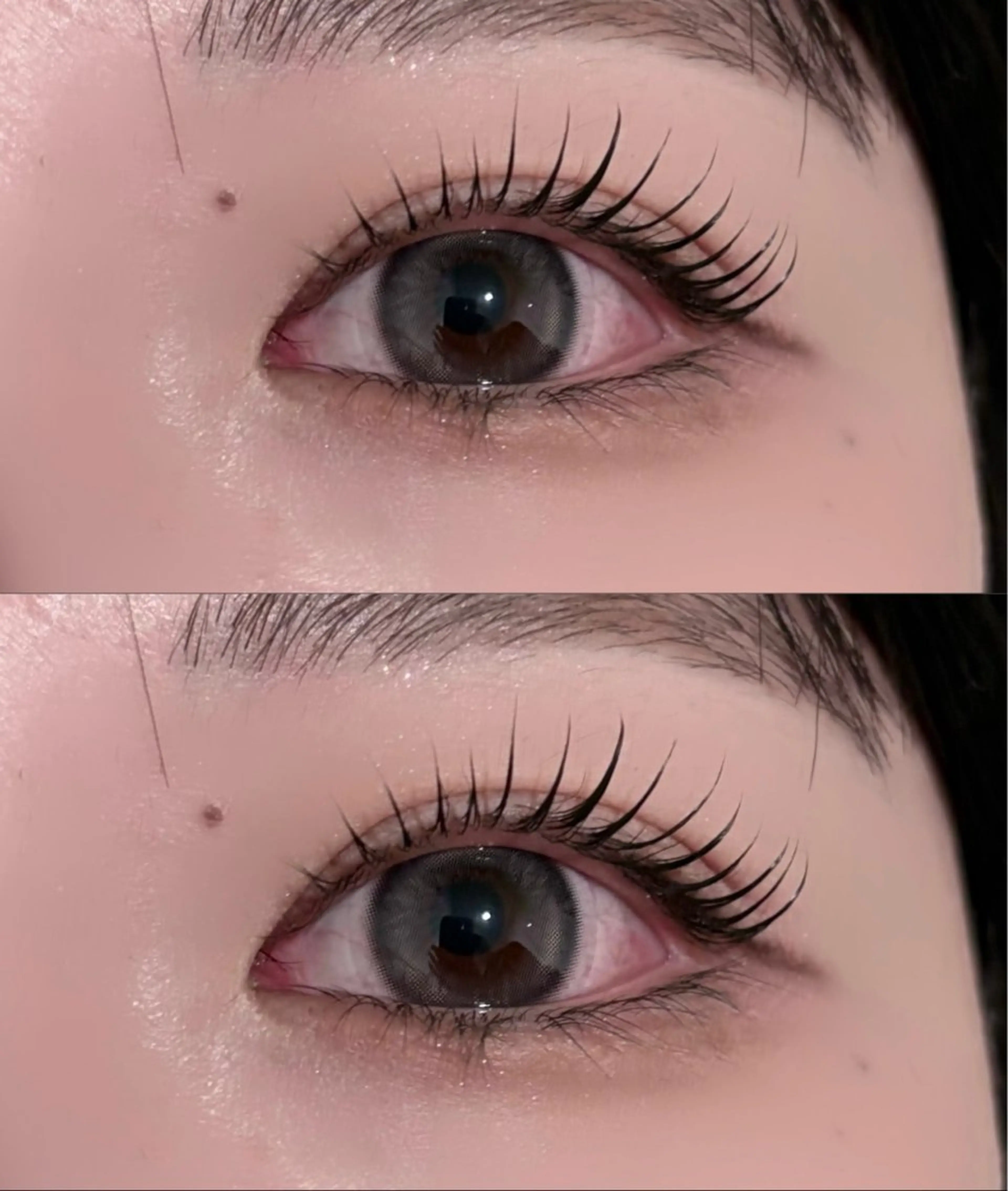 マツエク・マツパ まつげパーマ meRK 🦋愛海のマツエク・マツパデザイン