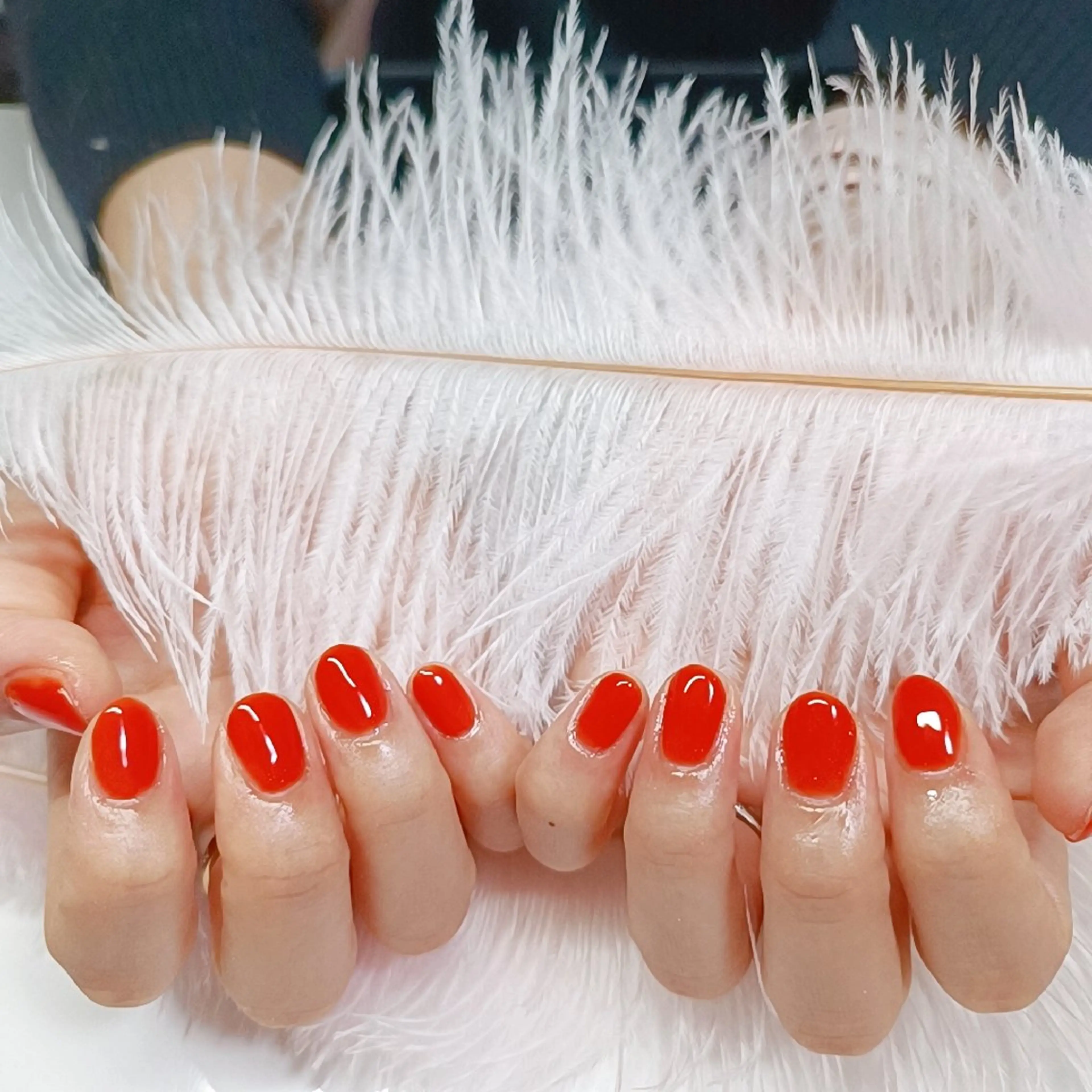 ネイル ハンドネイル Mi Naのネイルデザイン