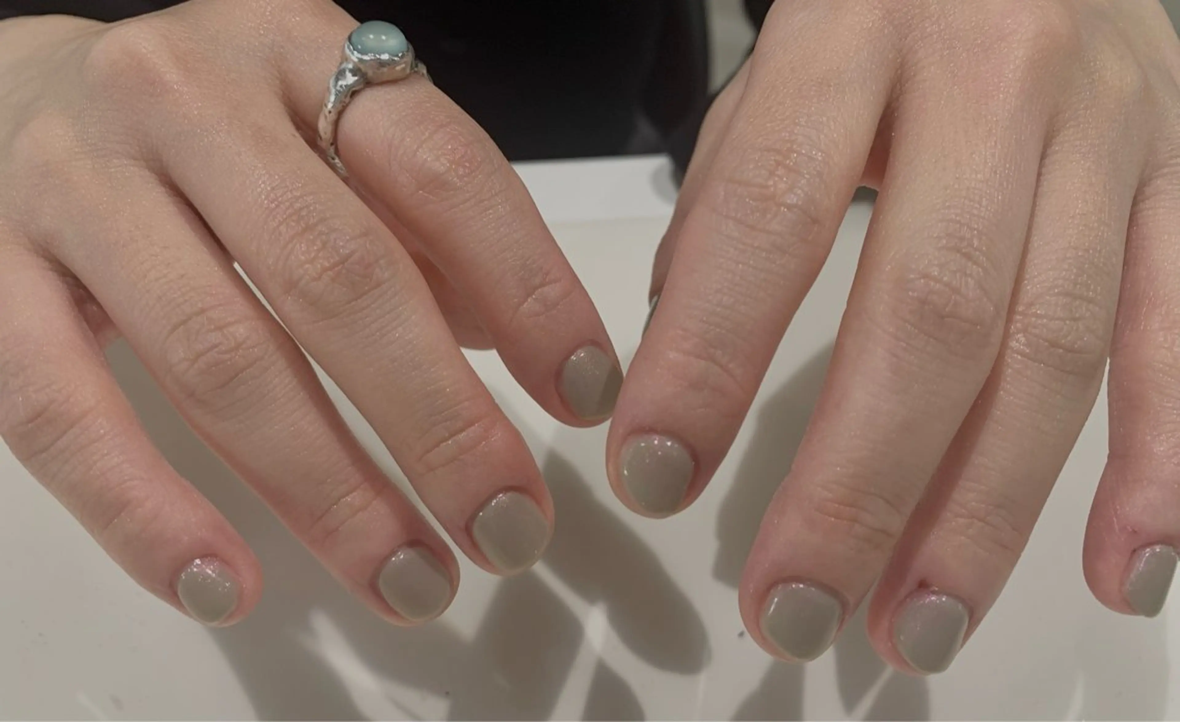 ネイル BeColorful新宿所属・co nai_lのネイルデザイン