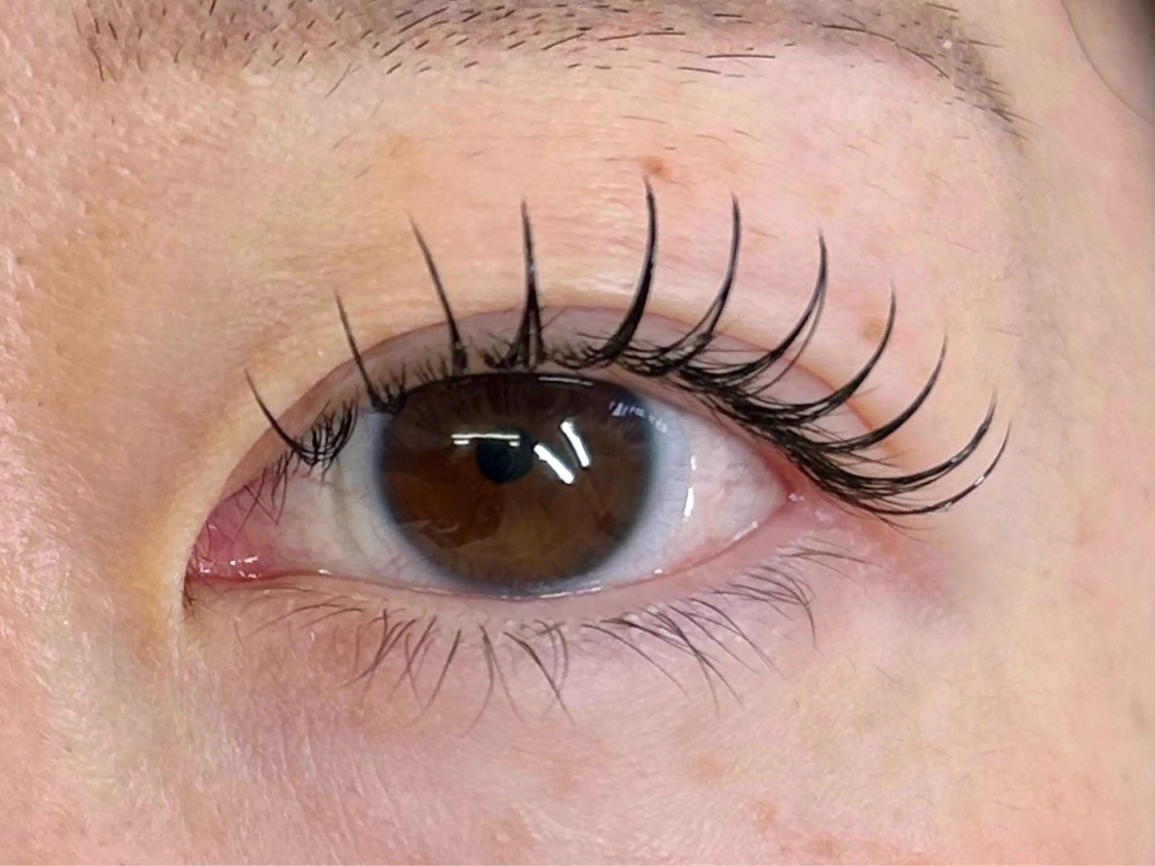 マツエク・マツパ マツエク Miroir EYELASH&BROW所属・Miroir Sunadaのマツエク・マツパデザイン