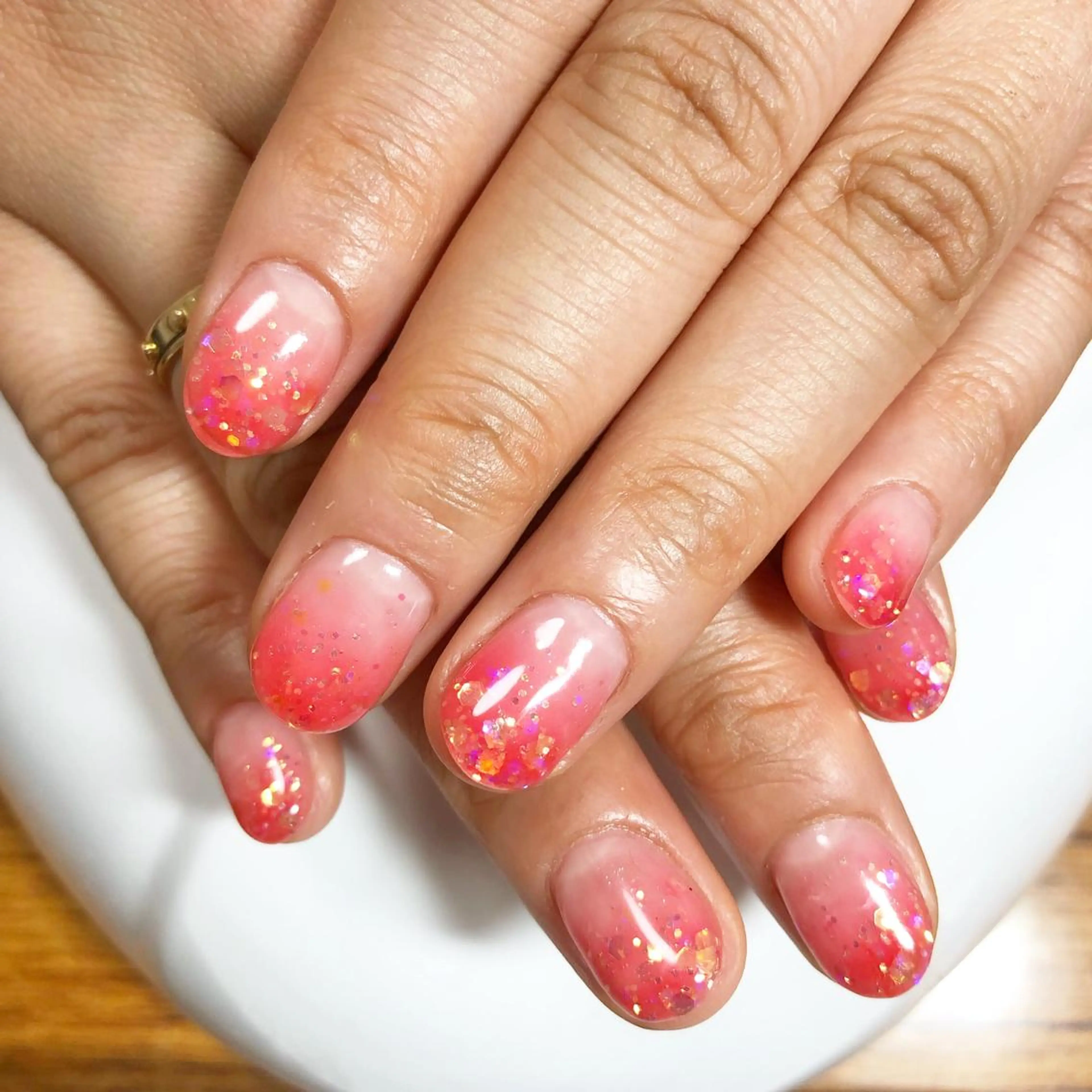 ネイル MaHaRo所属・S HARUKAのネイルデザイン