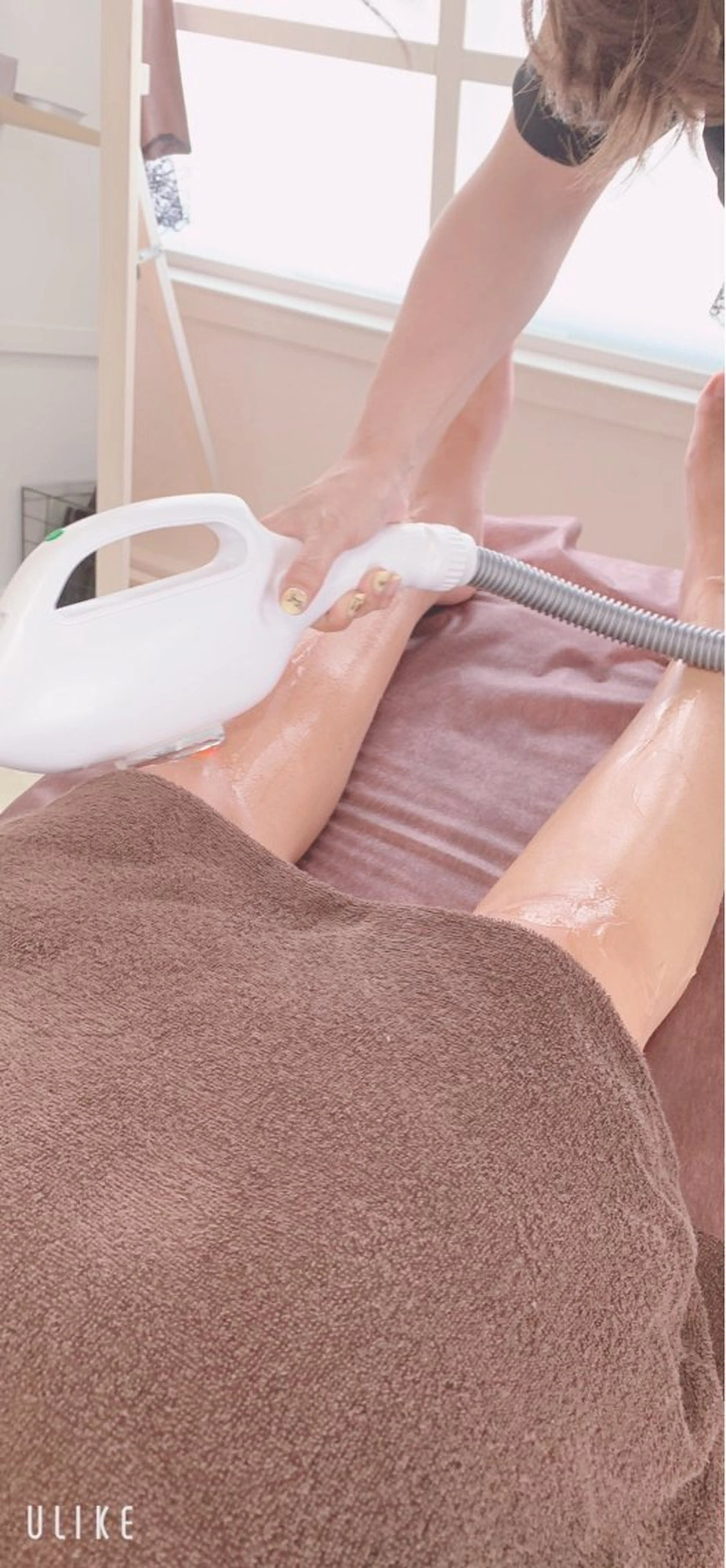 Mi-na Salonのエステ・リラクイメージ
