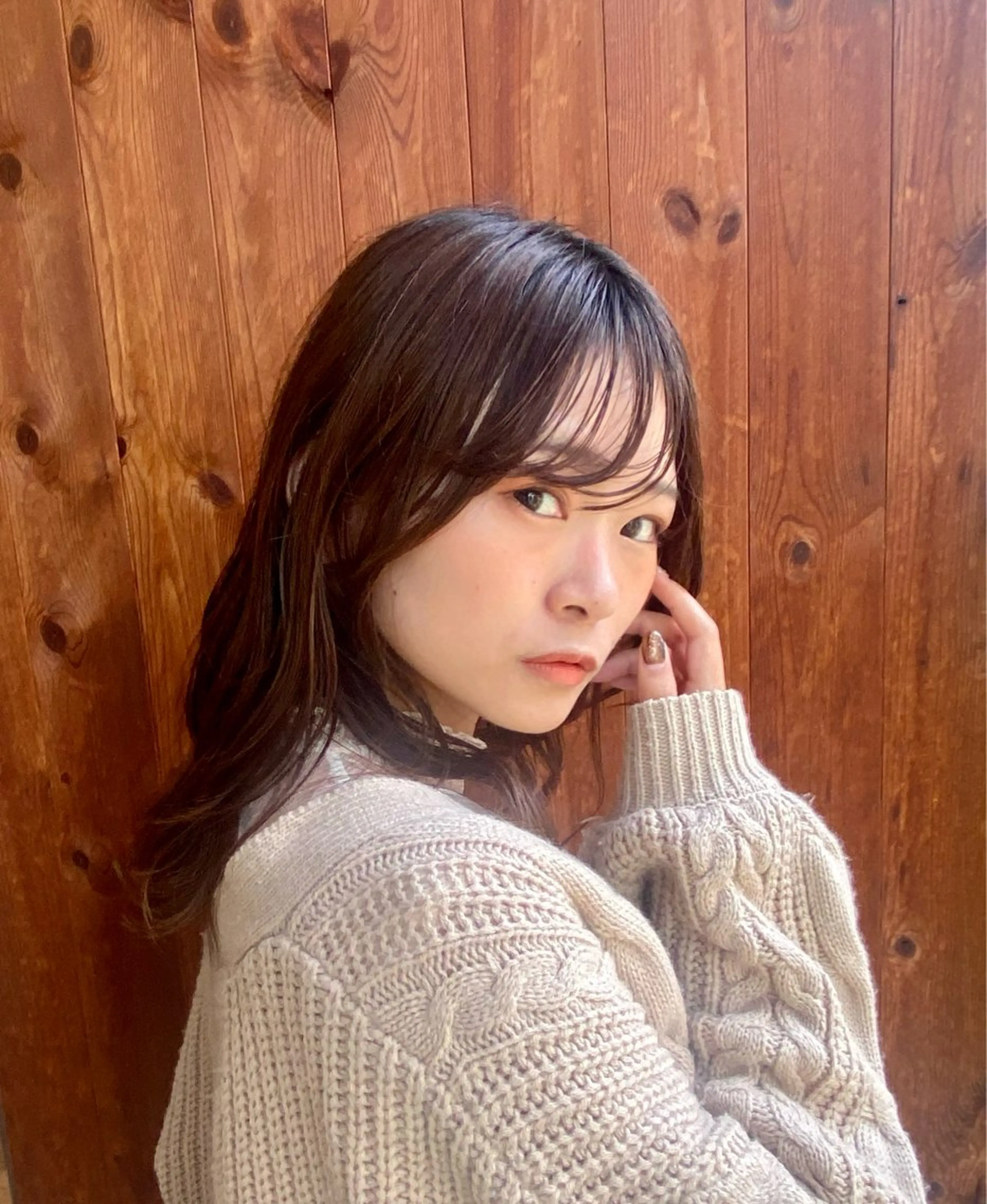 ✨カット＋トリートメント✨の写真
