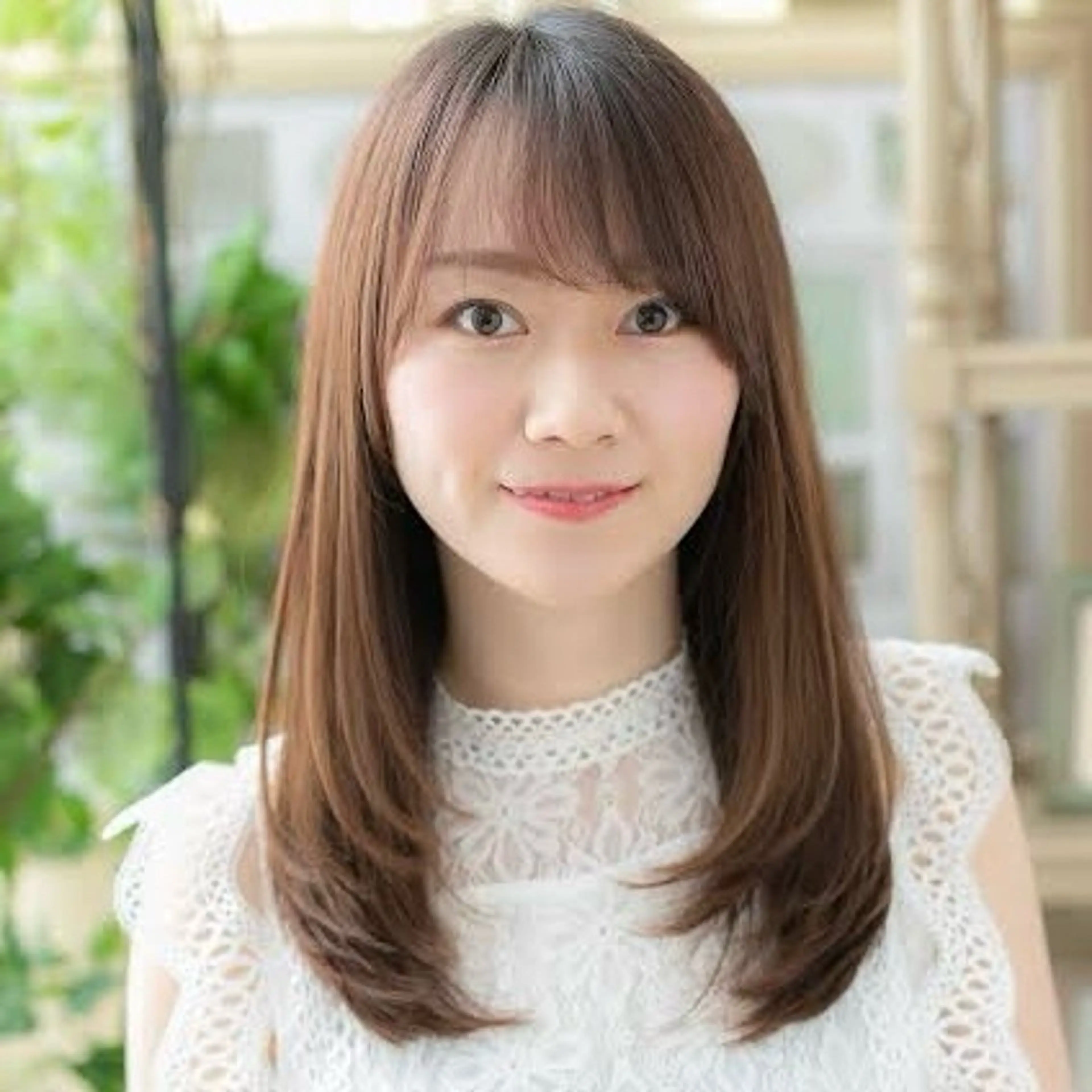 ロング sand S 銀座【サンド エス ギンザ】所属・レイヤー美容師末松 知紘のヘアスタイル