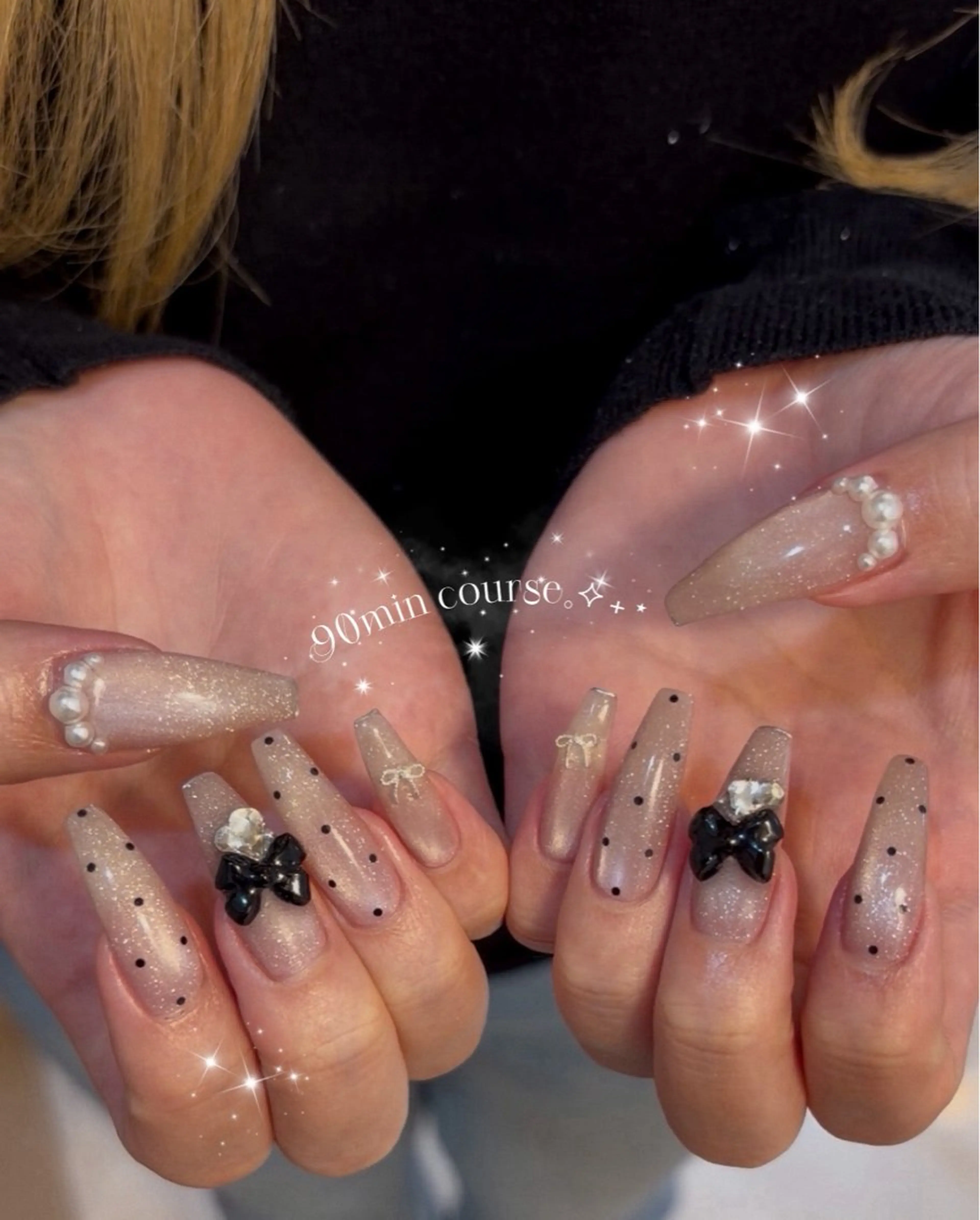 “オフあり”♡ちゅるちゅるフラッシュマグネット🪄の写真