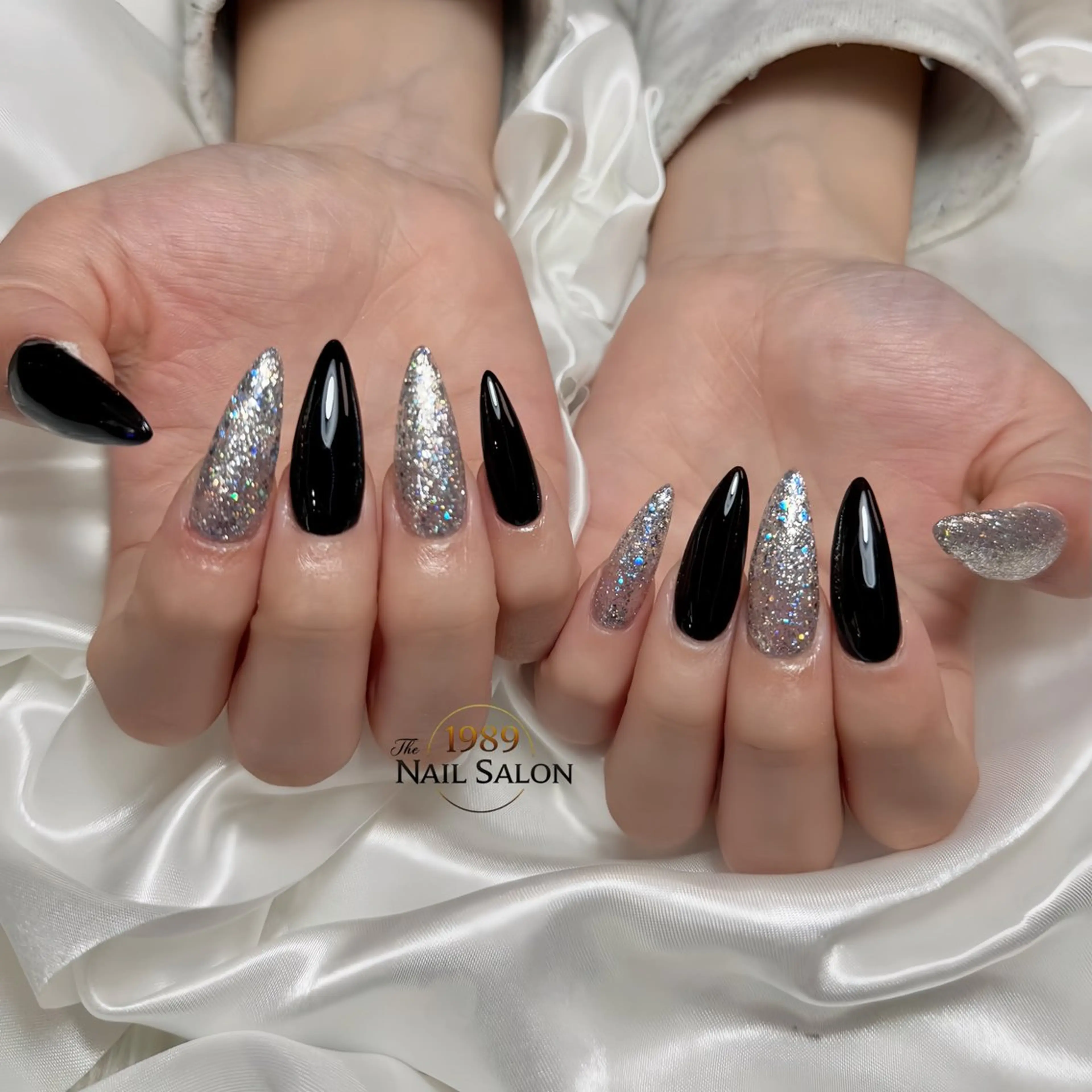 ネイル ハンドネイル The 1989 Nail Salonのネイルデザイン