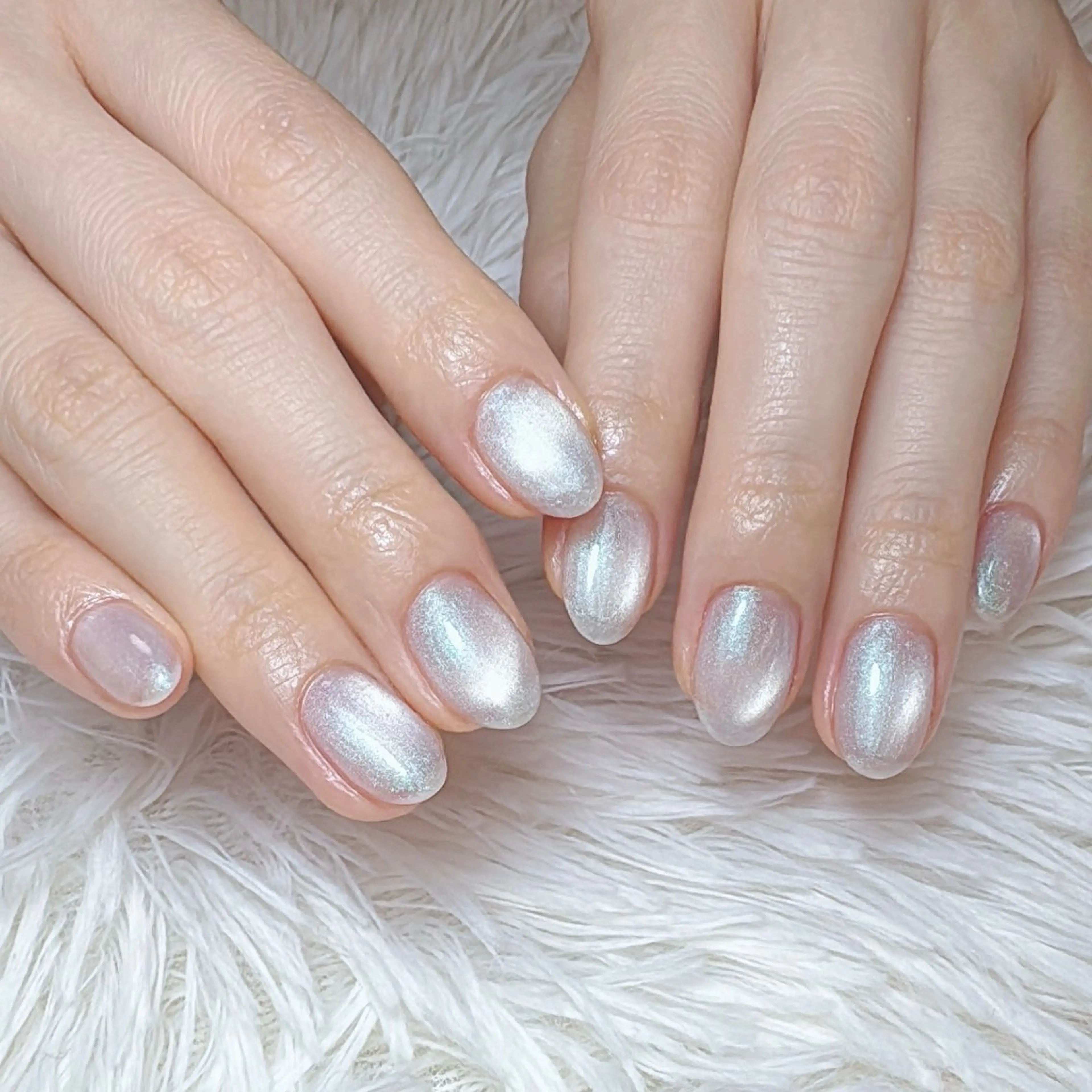 ネイル NailOnason ナナのネイルデザイン
