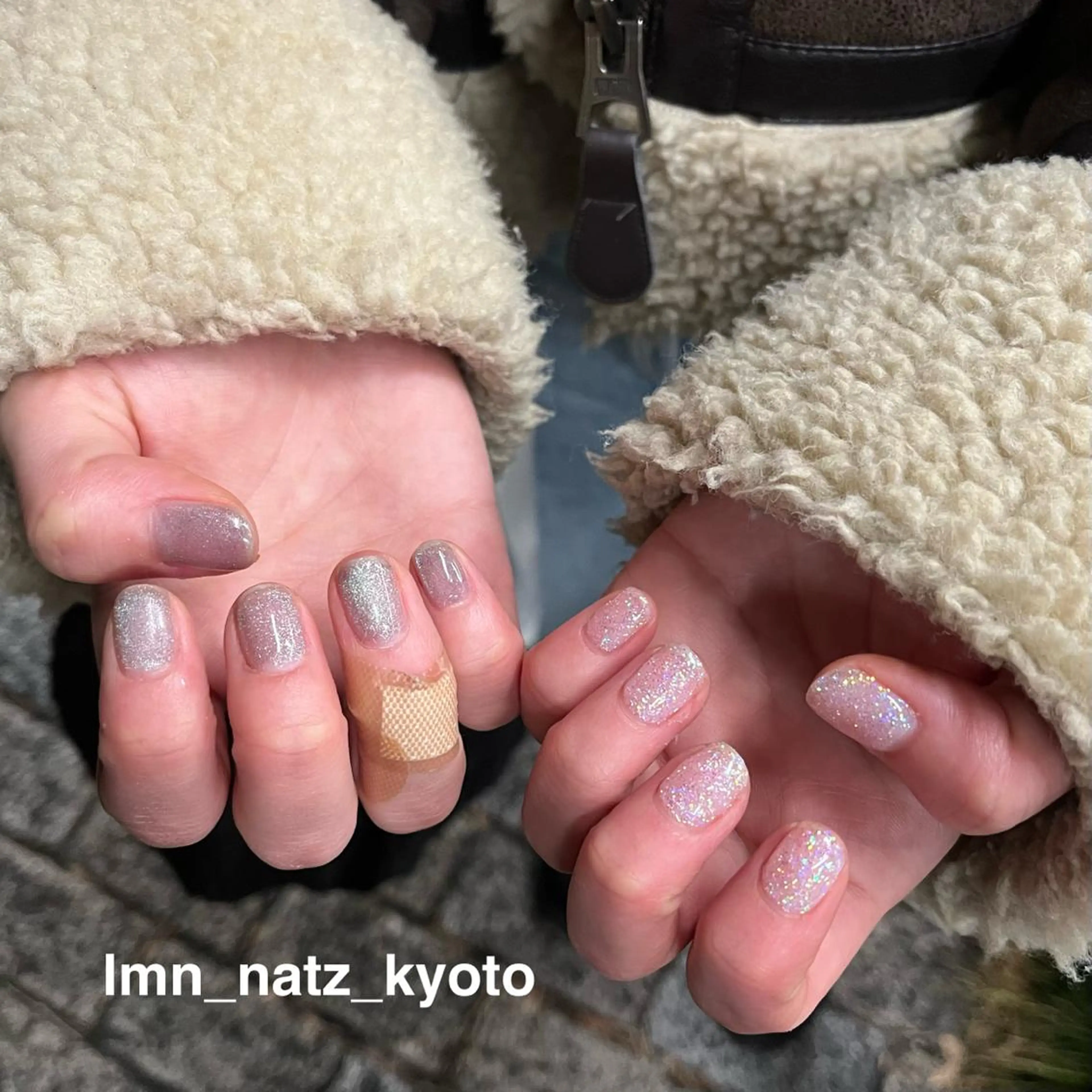 ネイル おごう なつよのネイルデザイン