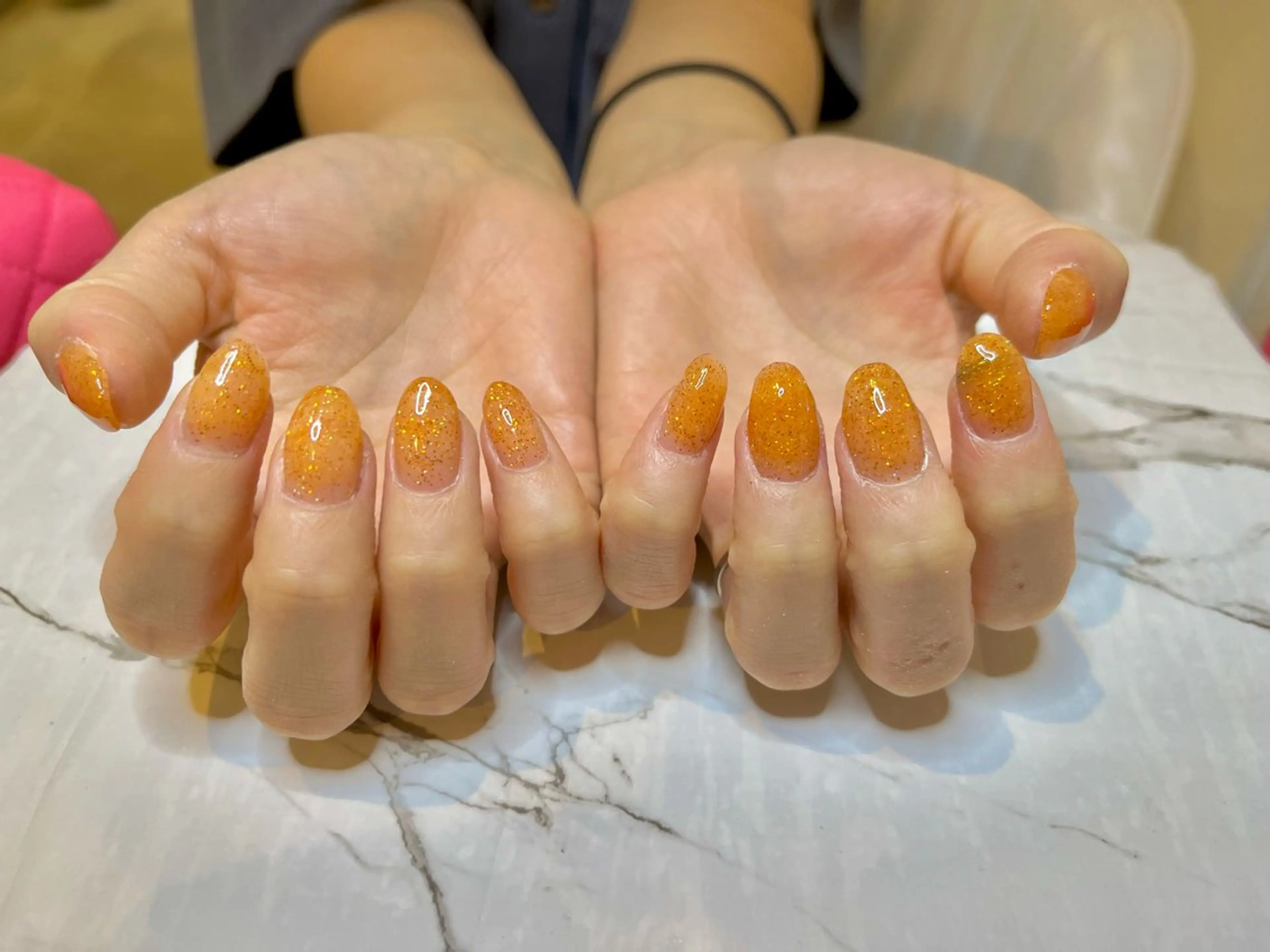 ネイル carat natsumiのネイルデザイン