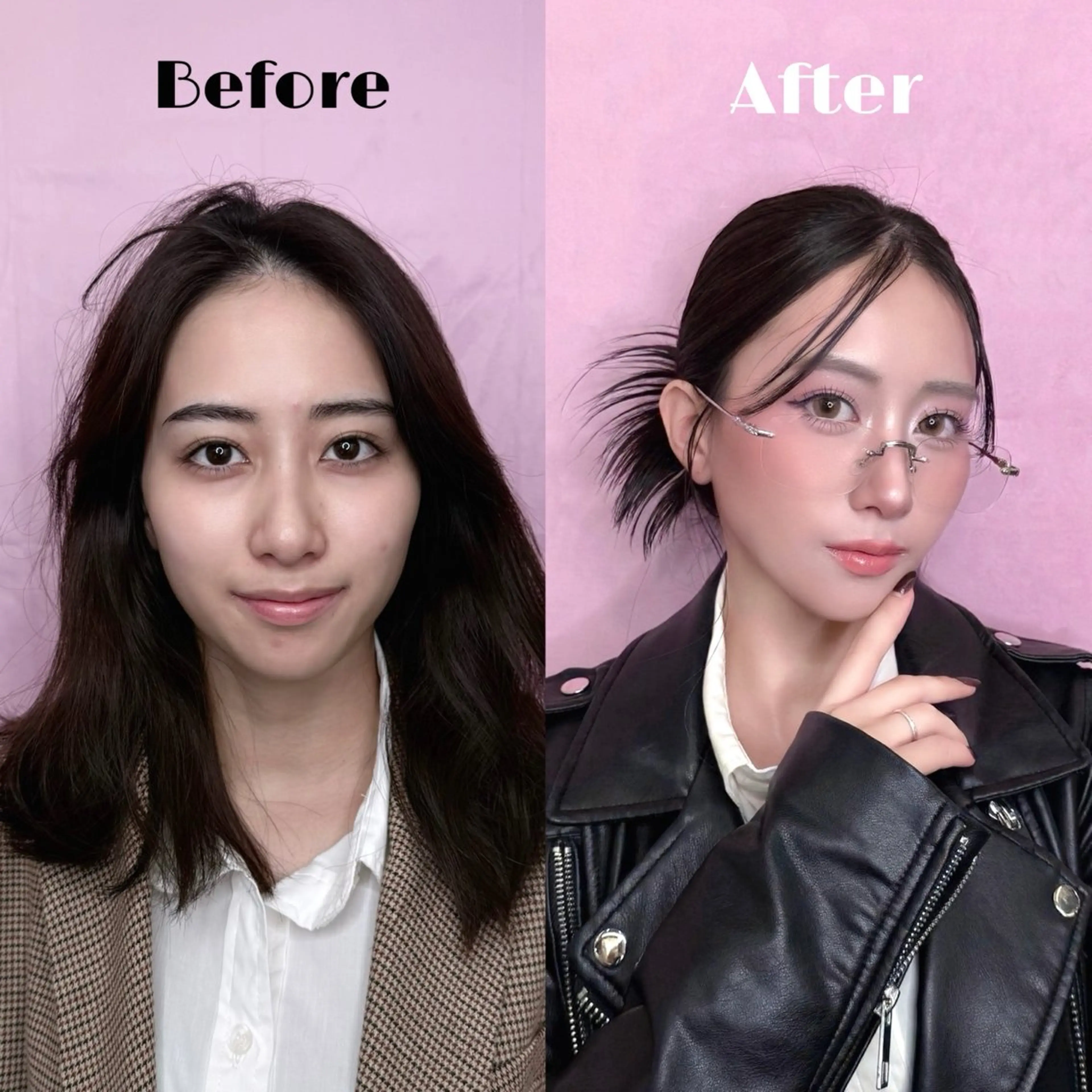 🎀魅力を引き出す メイク🎀Noaのその他イメージ