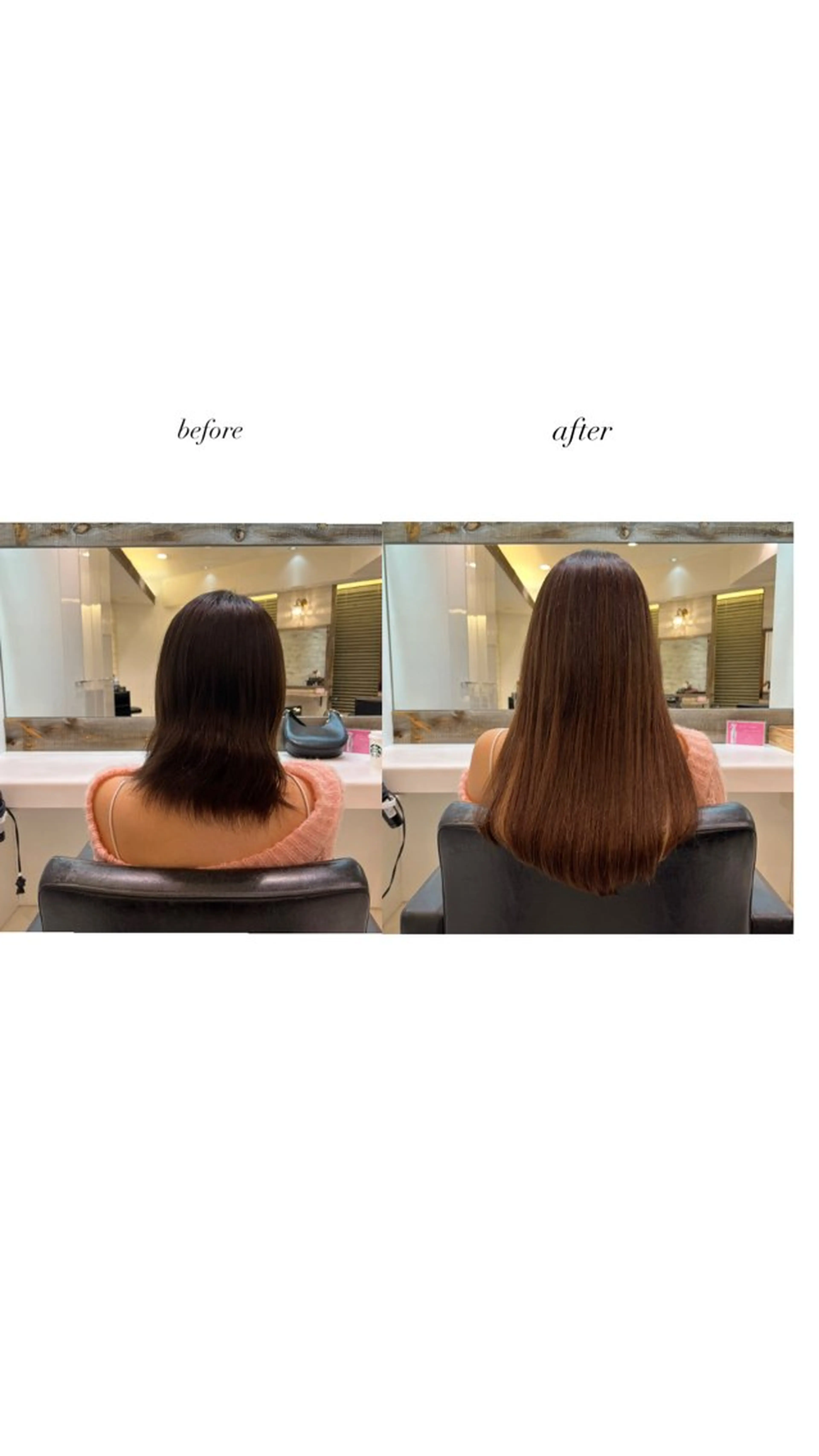 【✨️限定価格✨️】1本195円⚜️ シールエクステ80本＋馴染ませカット✂️の写真