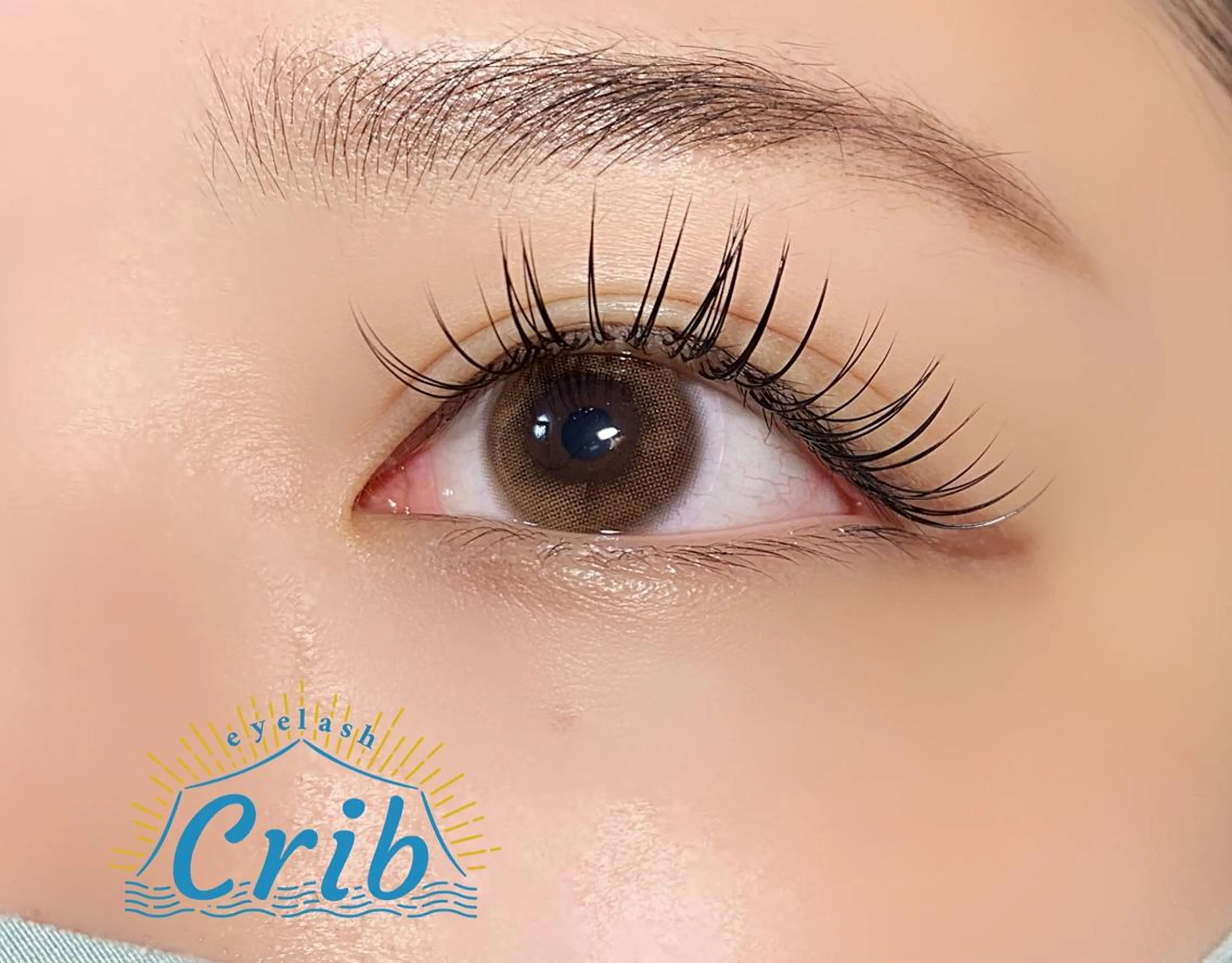マツエク・マツパ mavie eyelashのマツエク・マツパデザイン