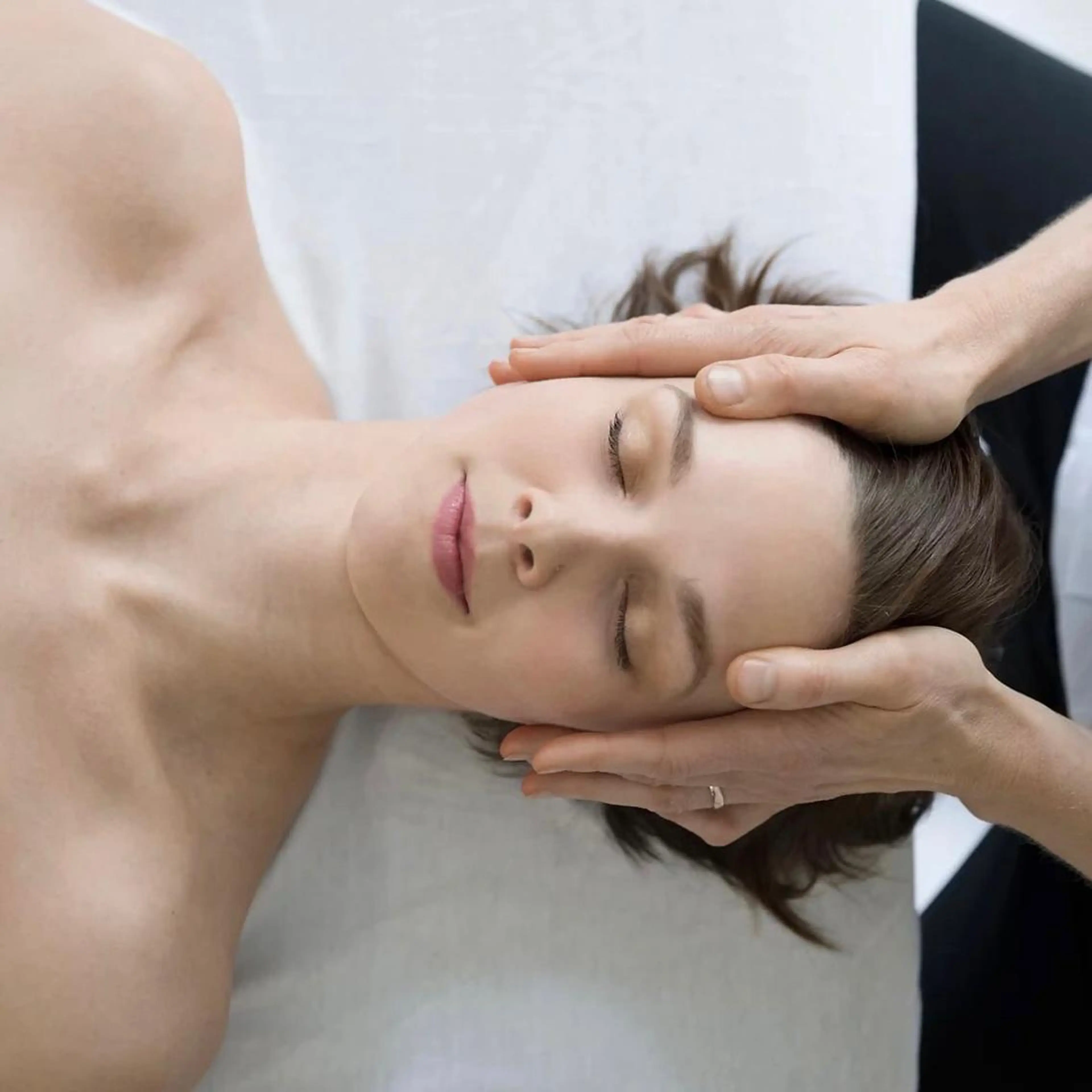 頭皮ケア、ヘッドスパ🍀薄毛、頭のこり、睡眠不足にお悩みの方への写真