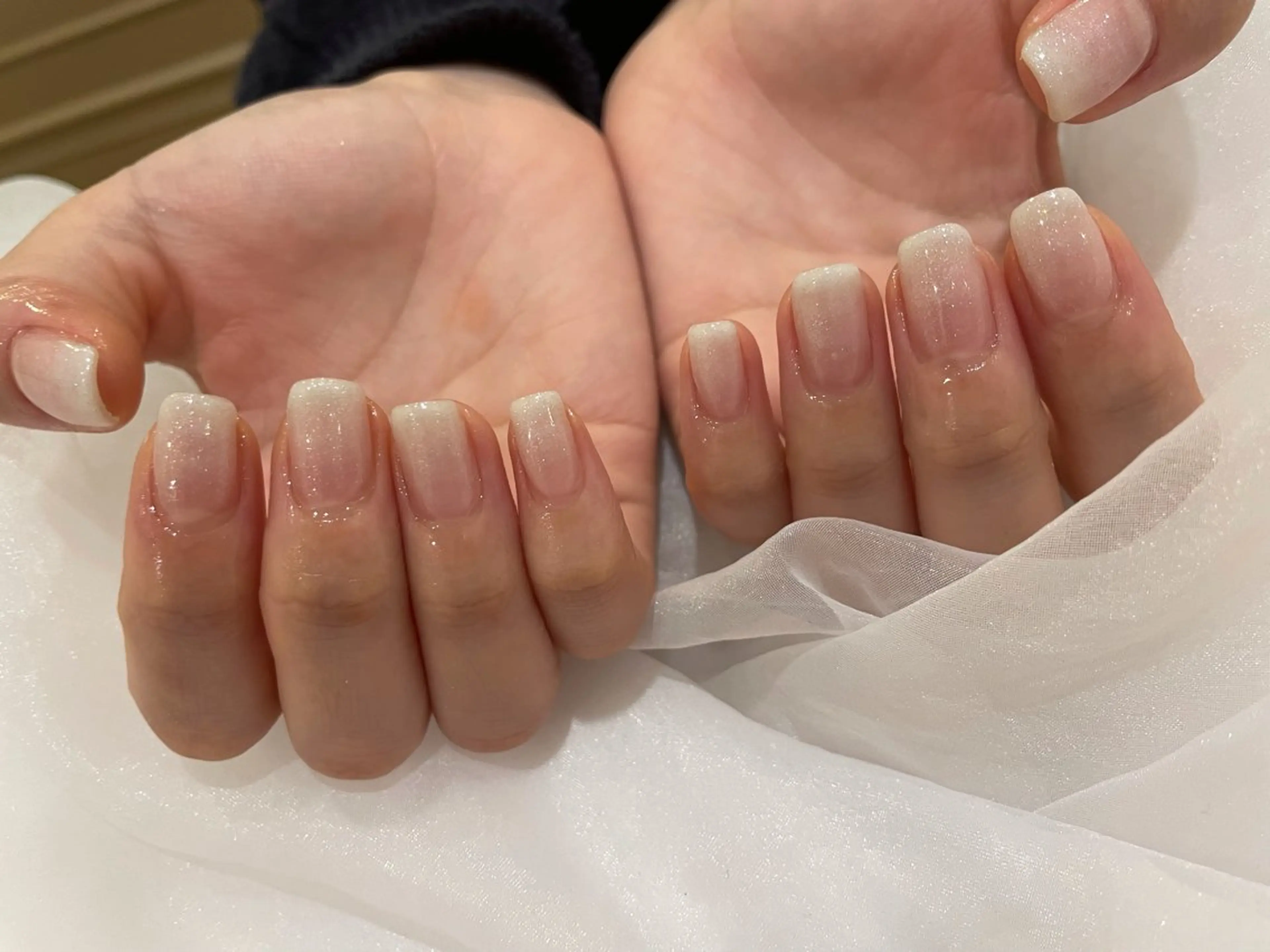 ネイル ハンドネイル 金澤 salon EFのネイルデザイン