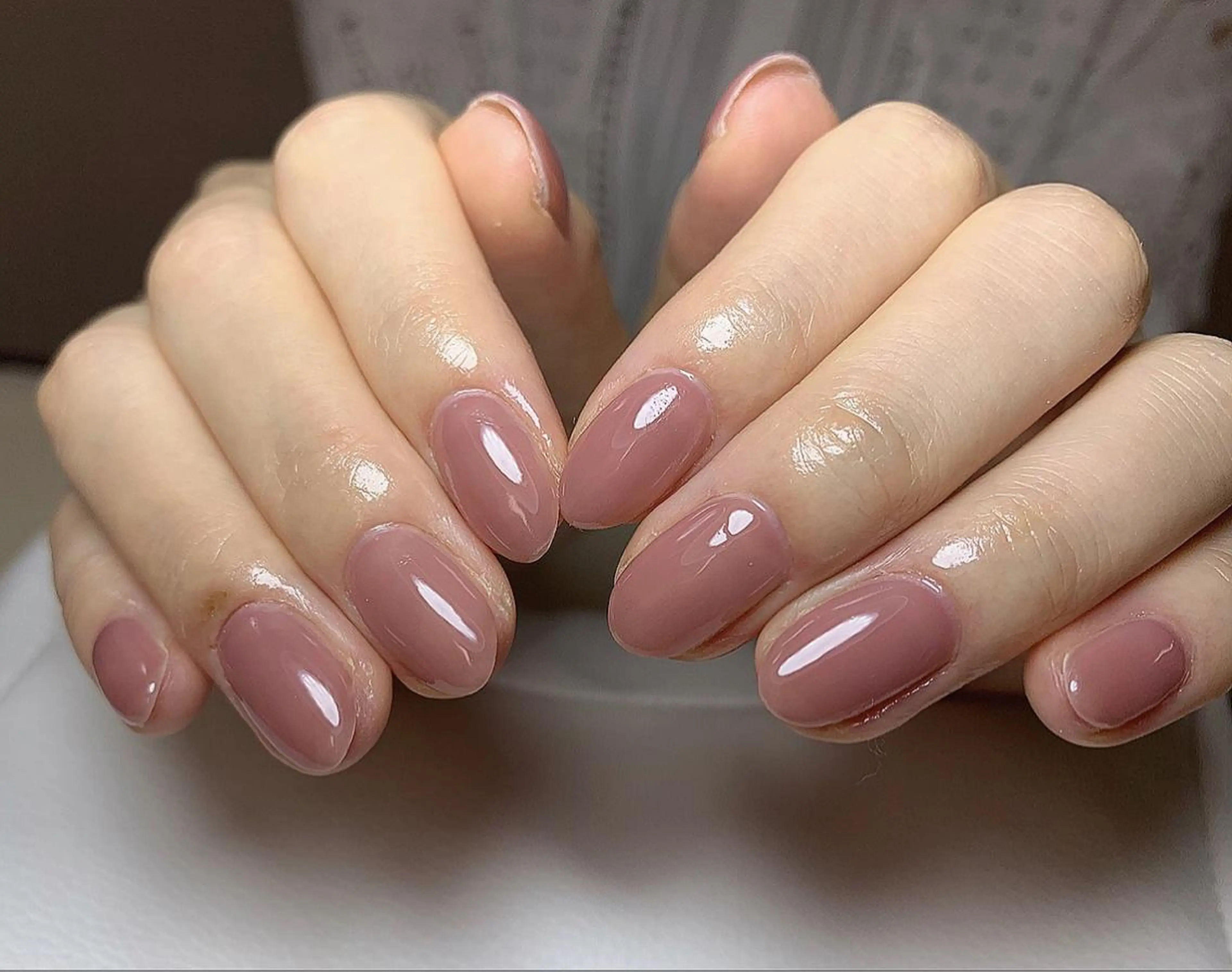 ネイル For  u  nail川崎所属・For u nailのネイルデザイン