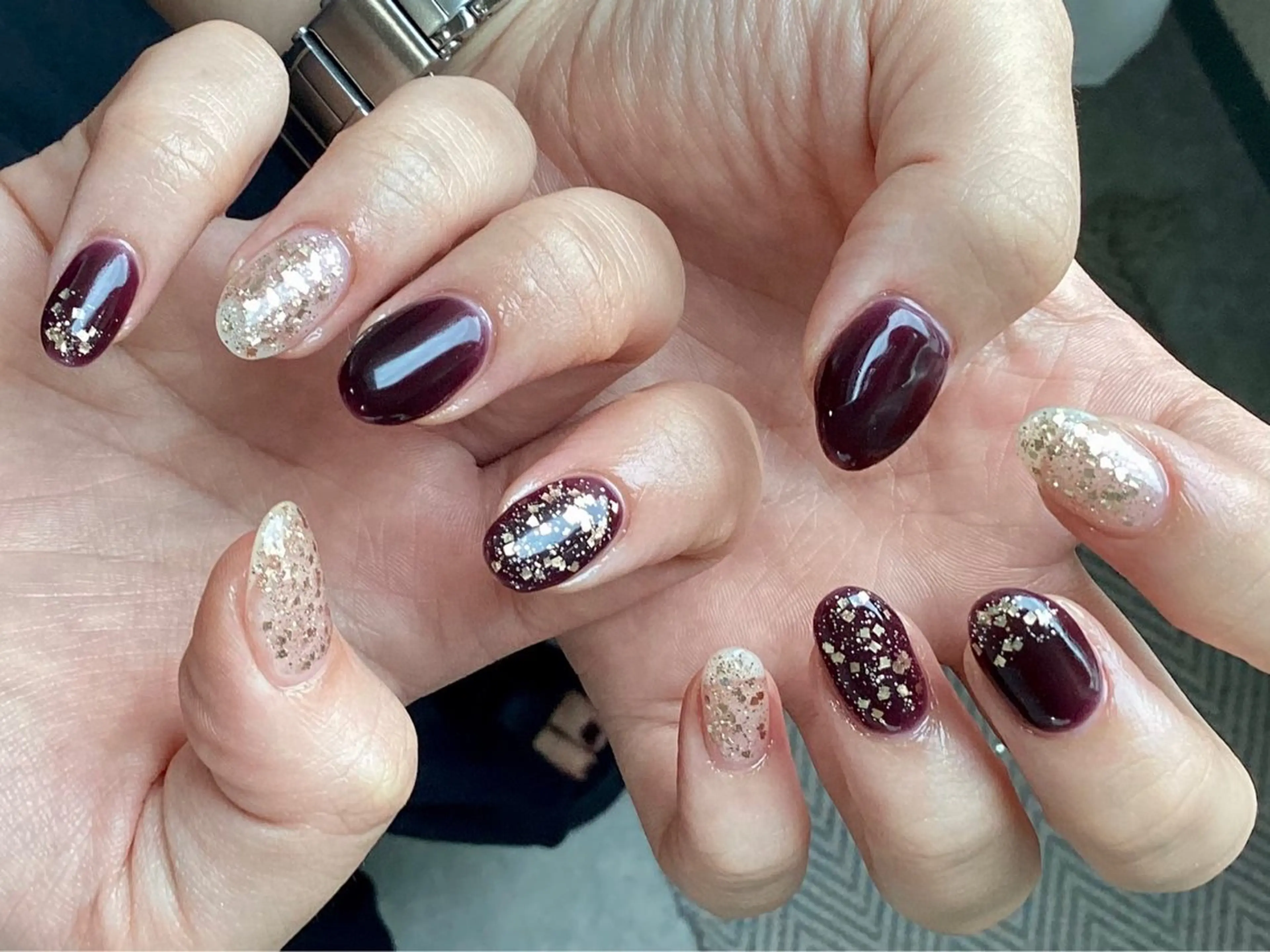 ネイル nail salon imno【イムノ】のネイルデザイン