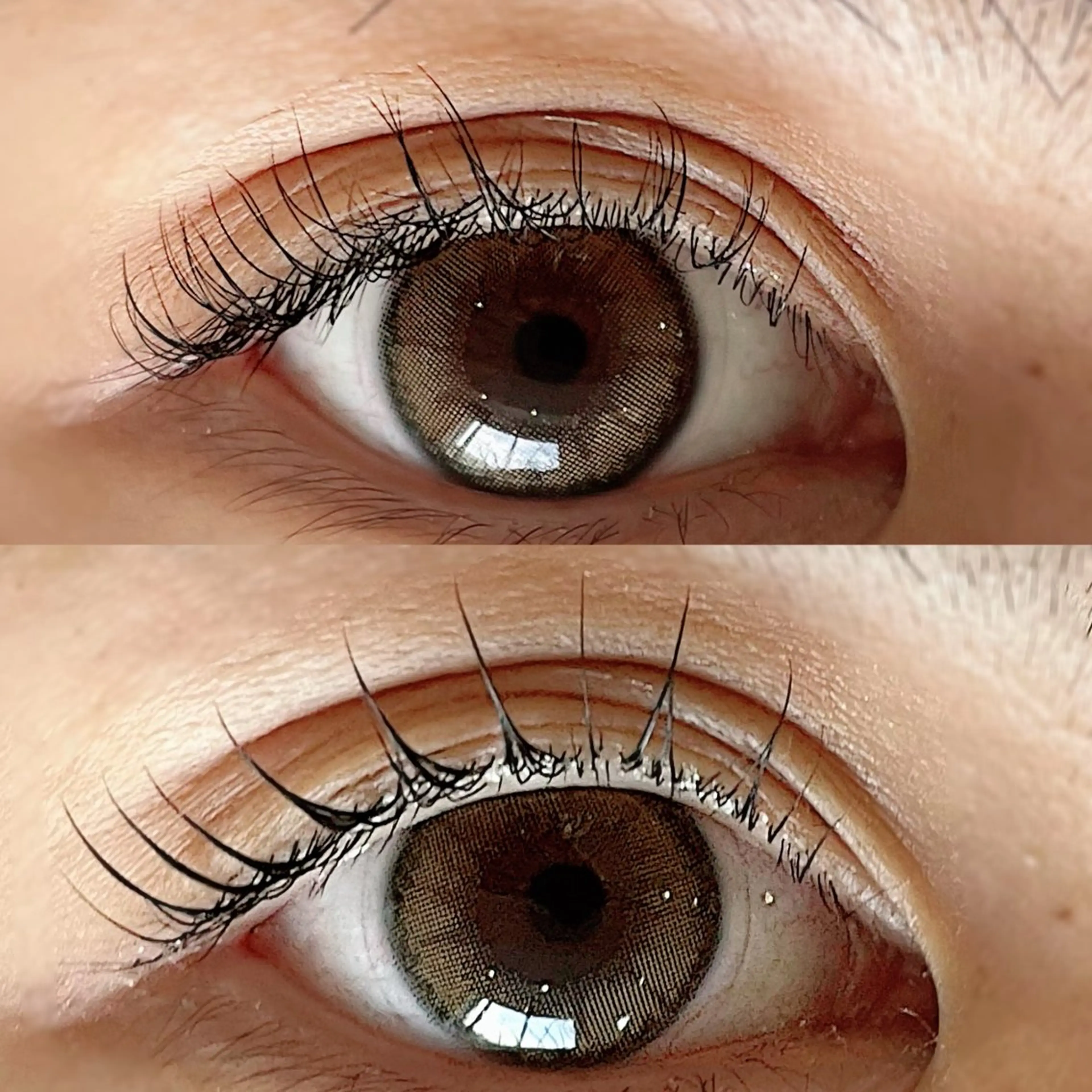 マツエク・マツパ eyelash salon7のマツエク・マツパデザイン