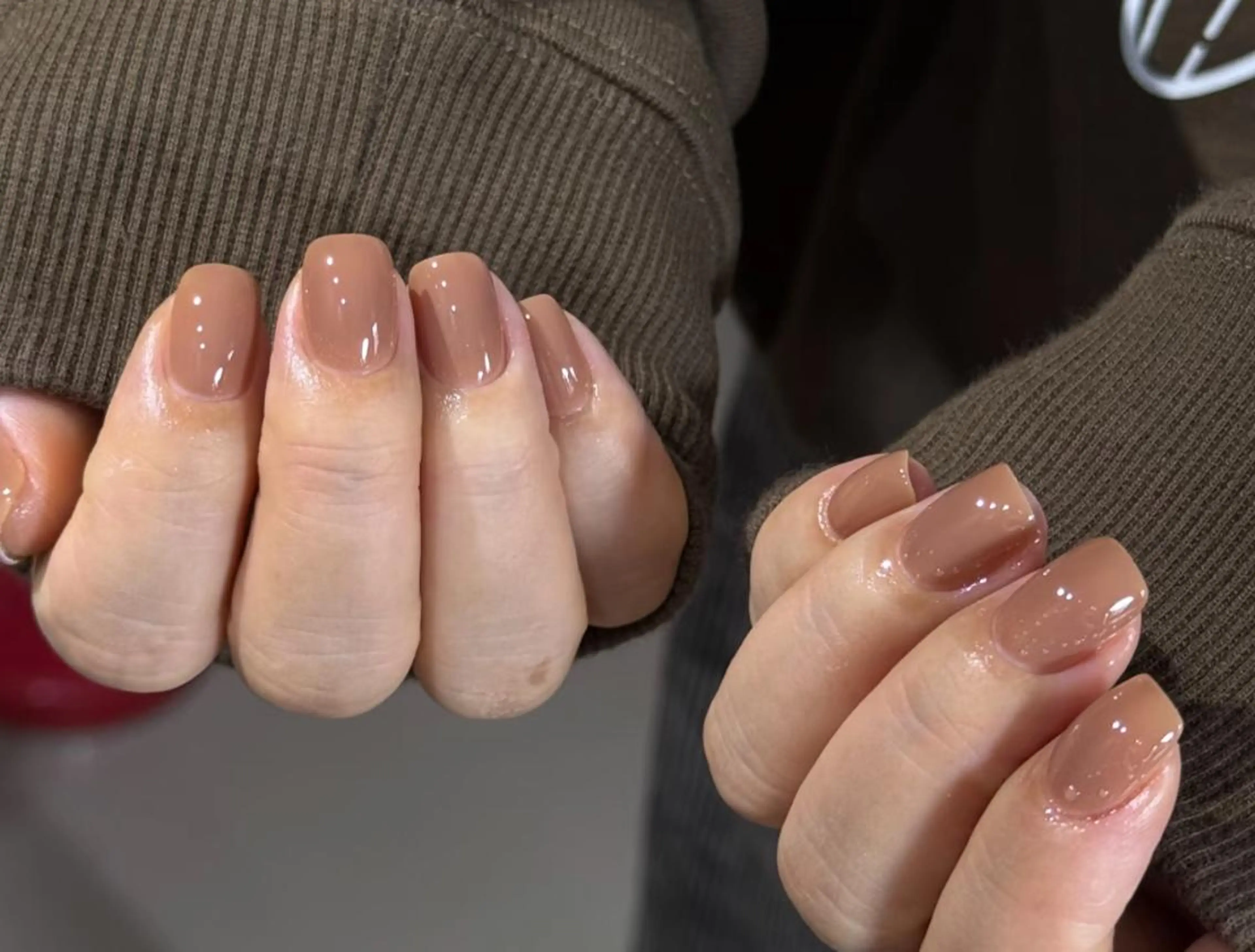 ネイル ハンドネイル ル ルのネイルデザイン