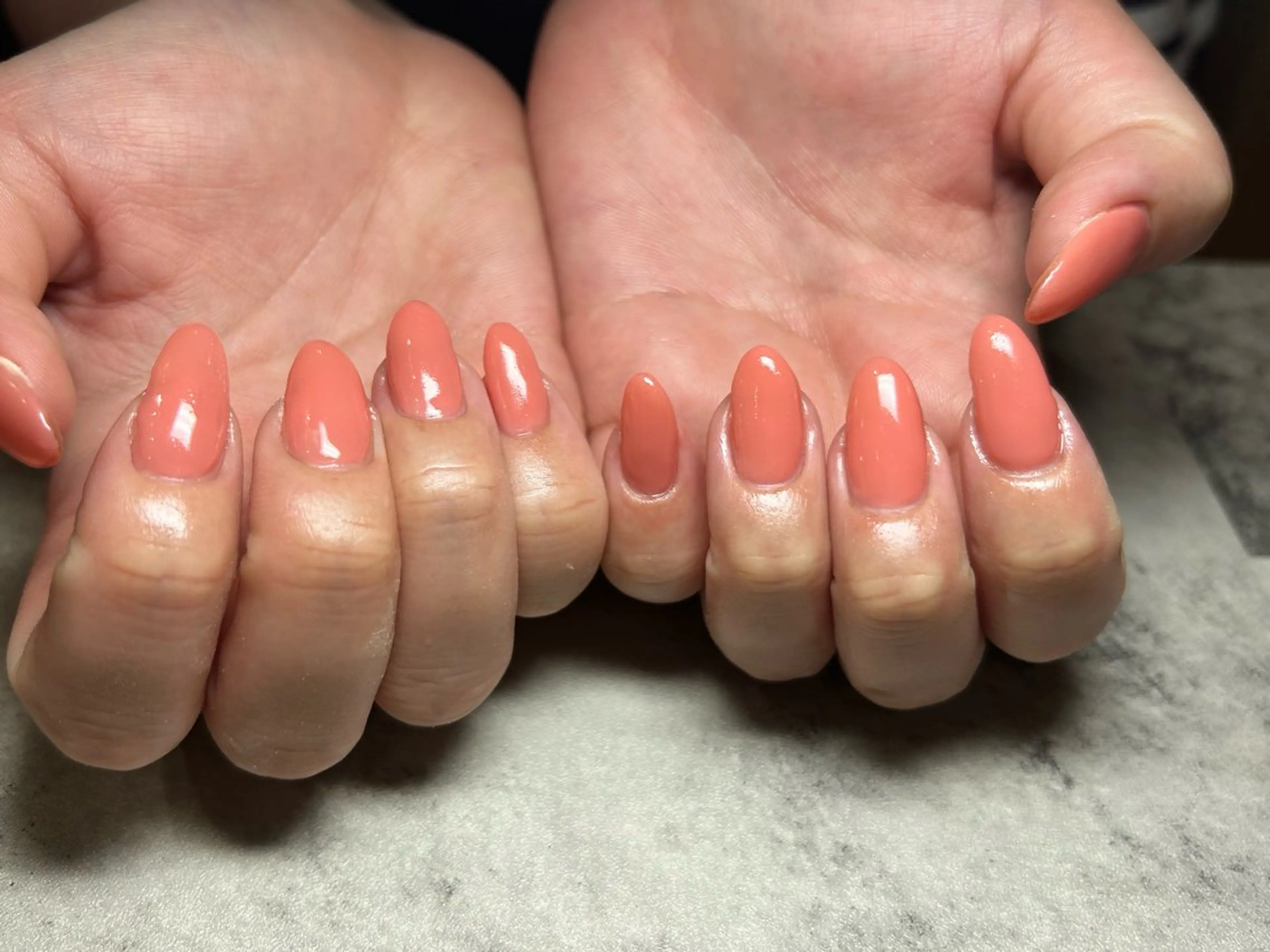 ネイル ハンドネイル nail salon jumelle所属・jumelle maiのネイルデザイン