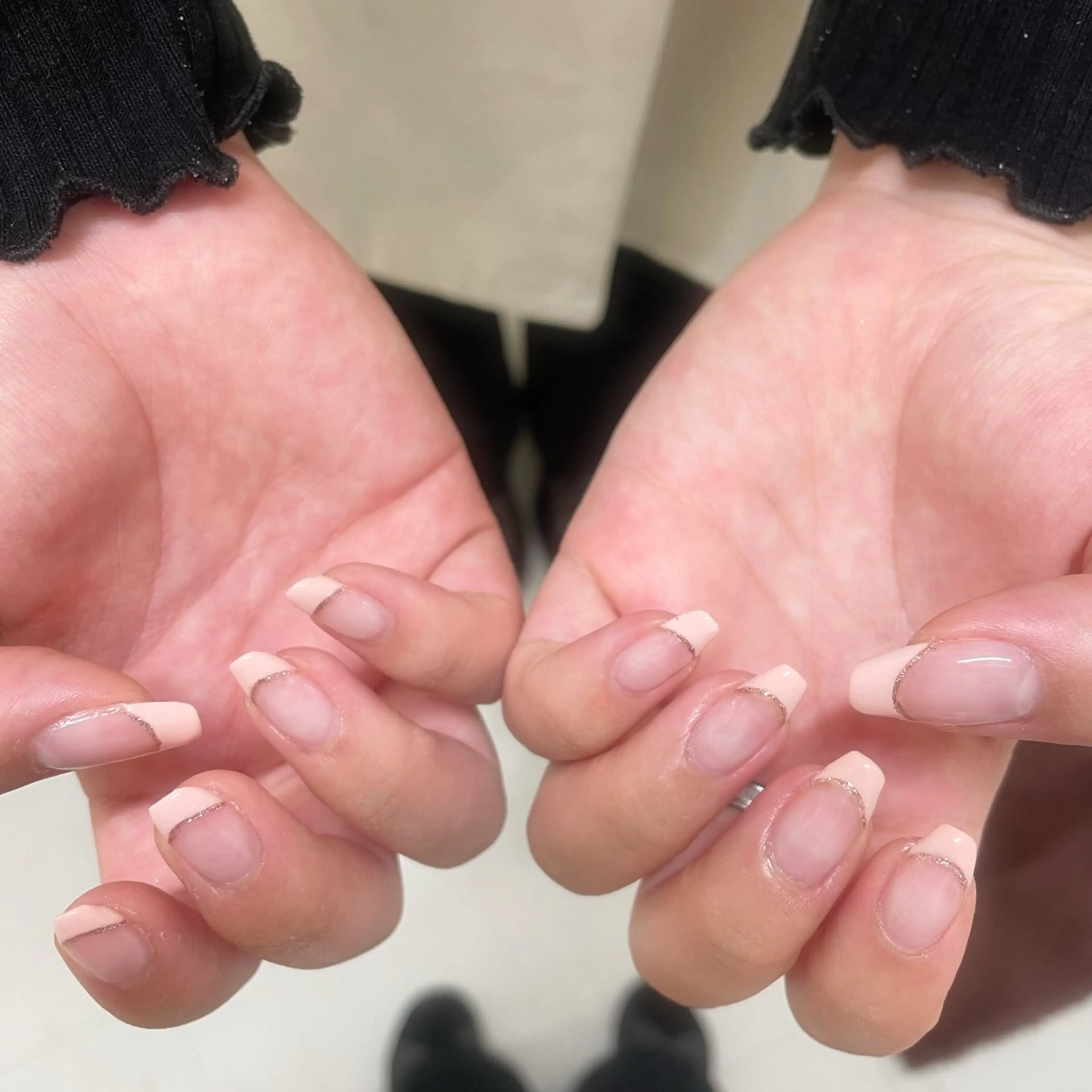 ネイル プラスネイル池袋所属・たかやま ひまりのネイルデザイン