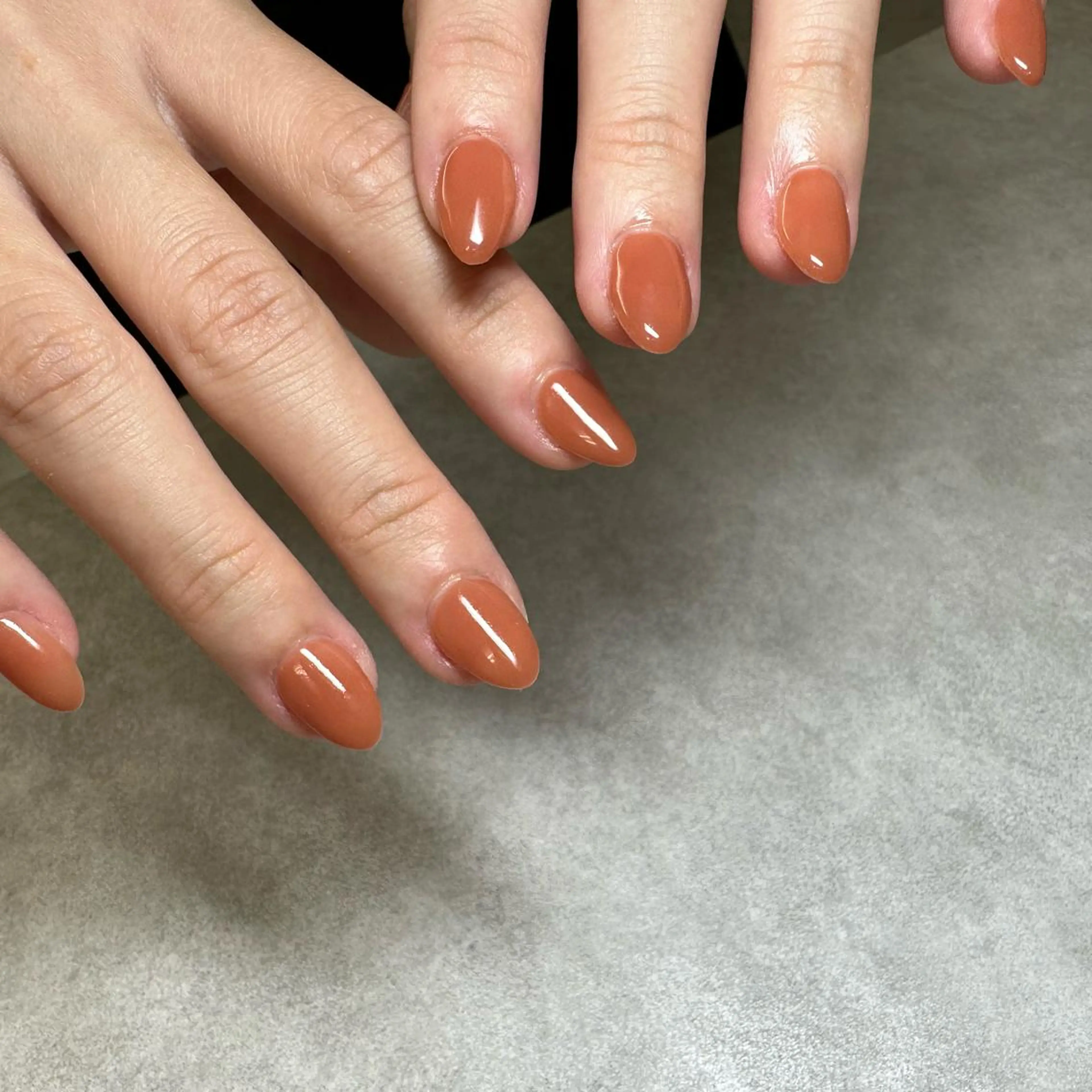 ネイル Nailist Amiのネイルデザイン